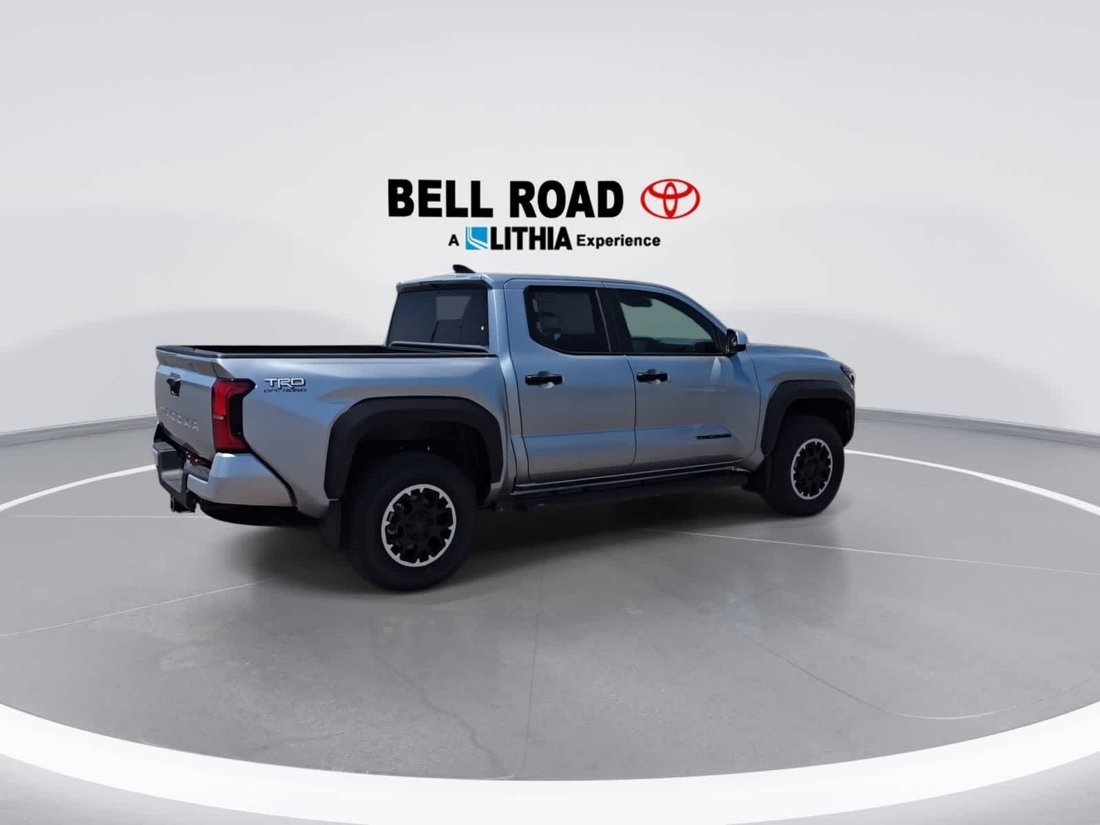 Thumbnail: 2026 Toyota Tacoma - 8