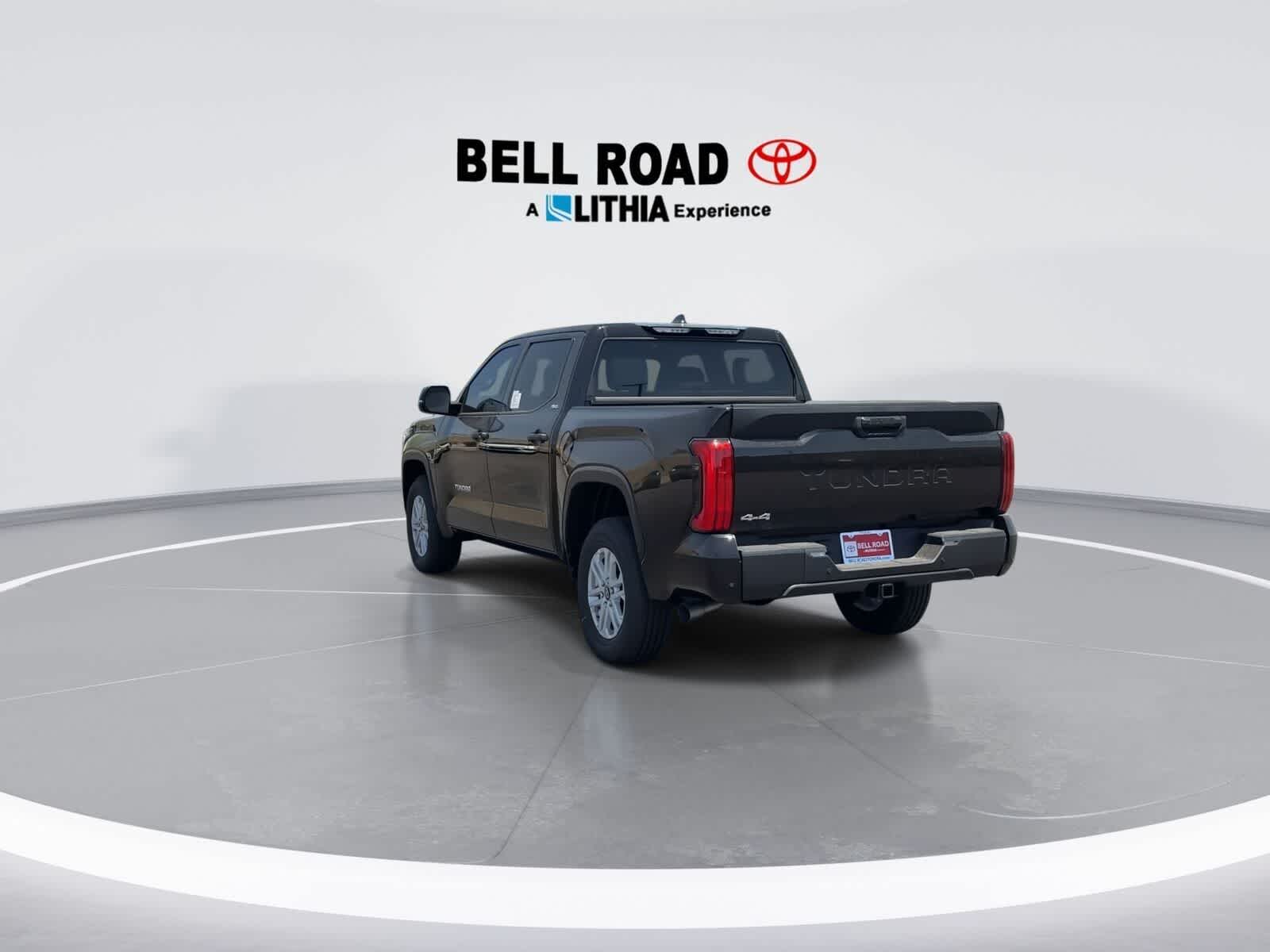 Thumbnail: 2025 Toyota Tundra - 7