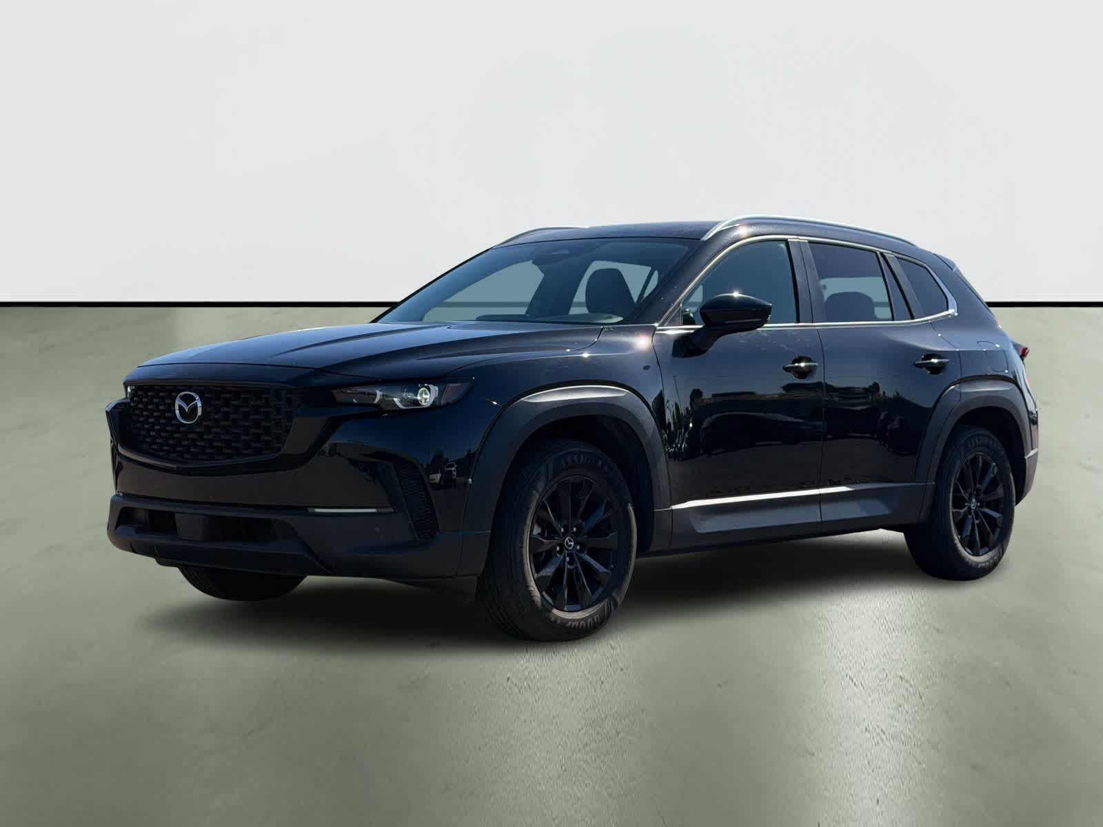 Thumbnail: 2025 Mazda CX-50 - 2