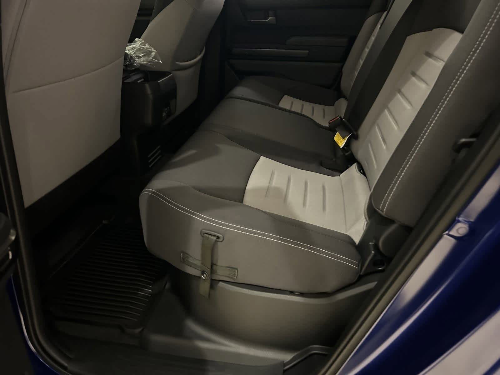 Thumbnail: 2025 Toyota Tacoma - 13