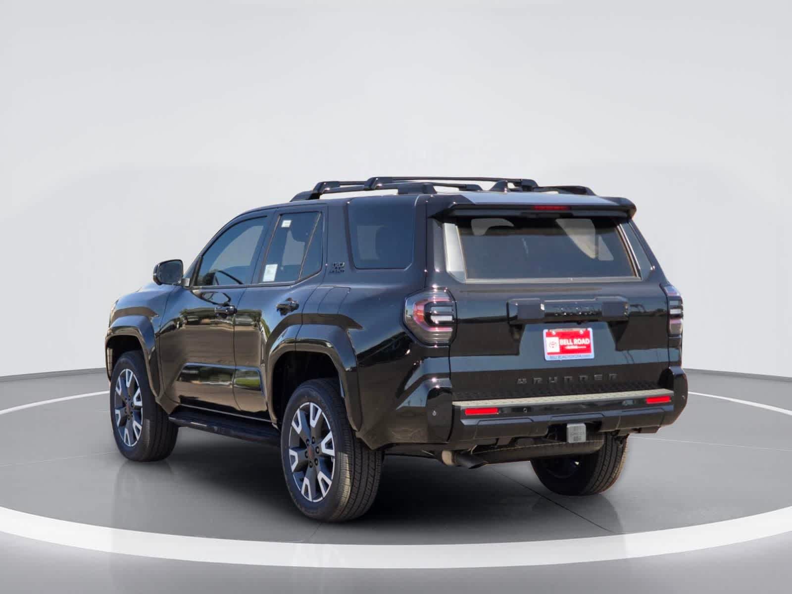 Thumbnail: 2026 Toyota 4Runner - 4