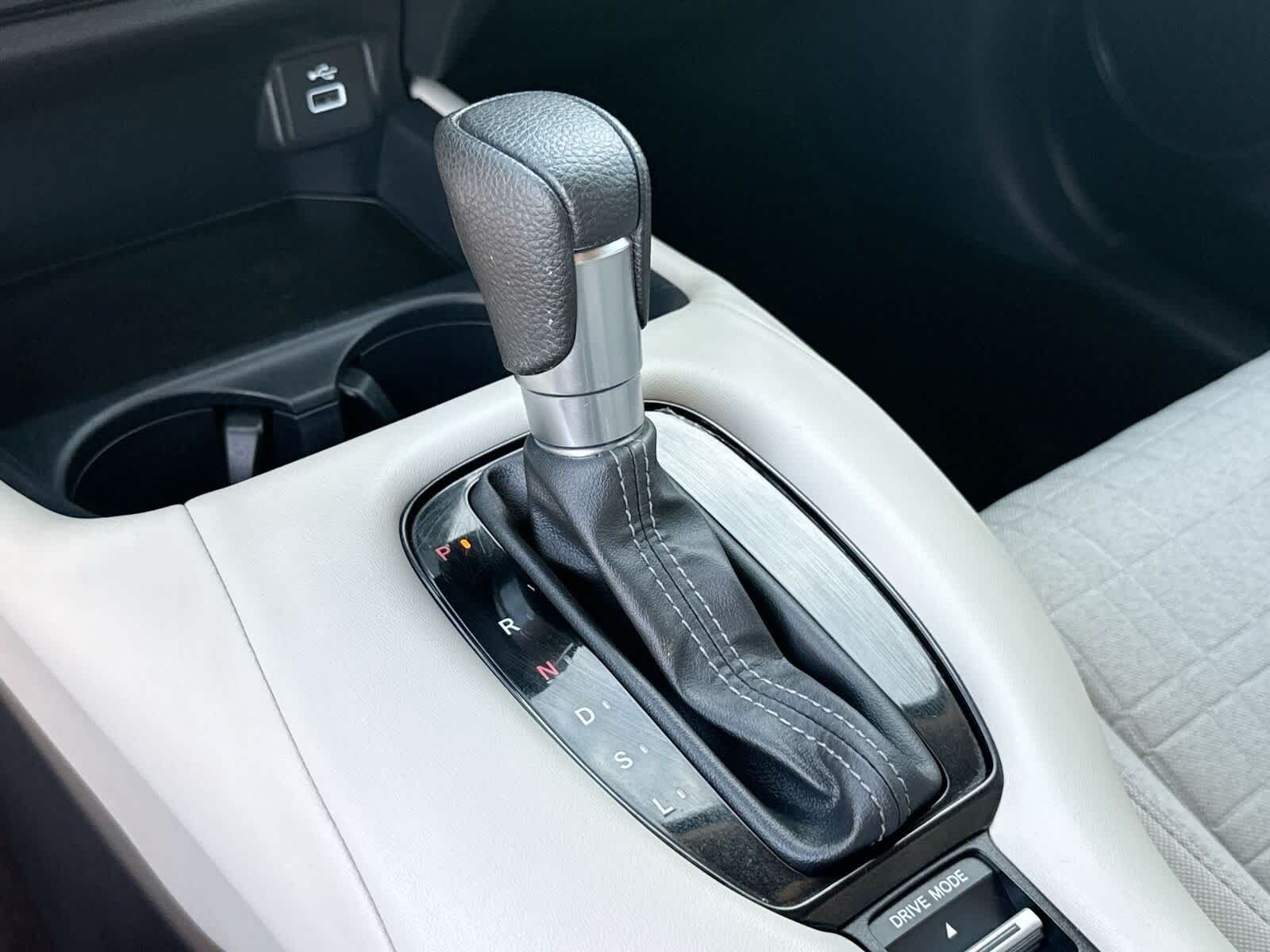 Thumbnail: 2024 Honda HR-V - 24