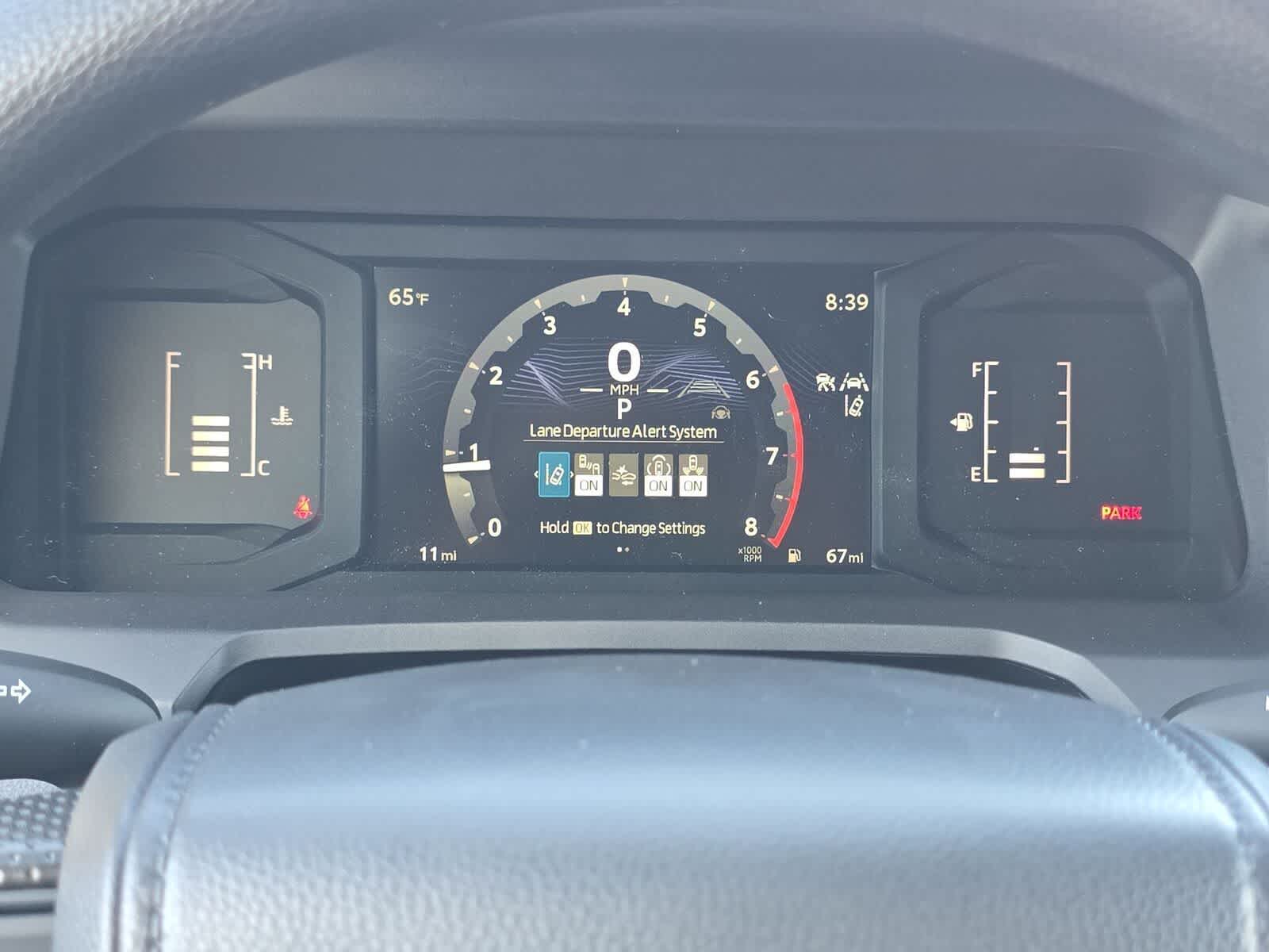 Thumbnail: 2026 Toyota Tacoma - 30