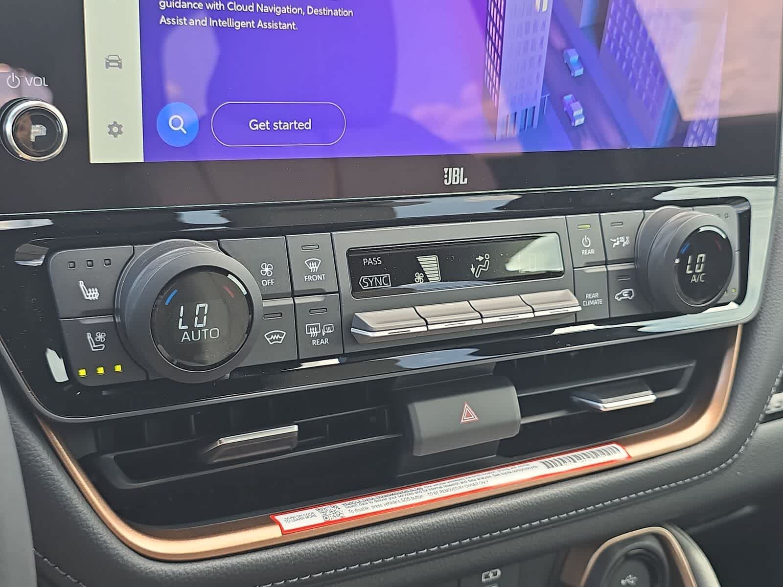 Thumbnail: 2026 Toyota Grand Highlander - 23