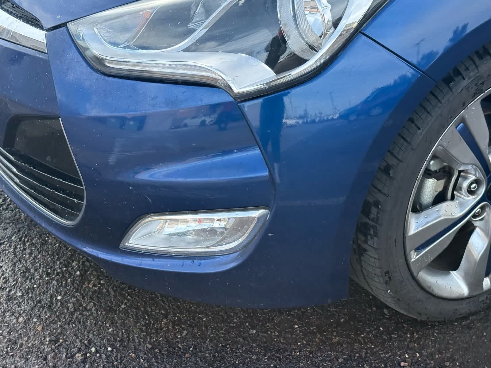 Thumbnail: 2017 Hyundai Veloster - 9