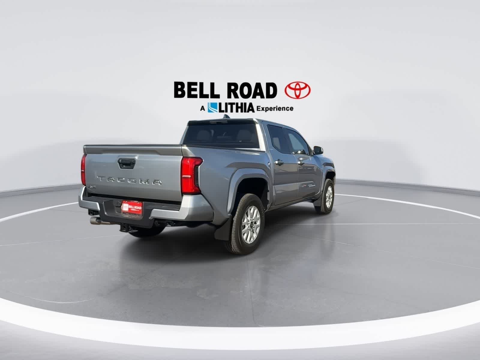 Thumbnail: 2024 Toyota Tacoma - 9