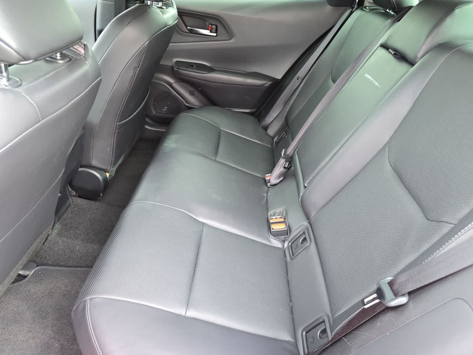 Thumbnail: 2025 Toyota Prius - 15