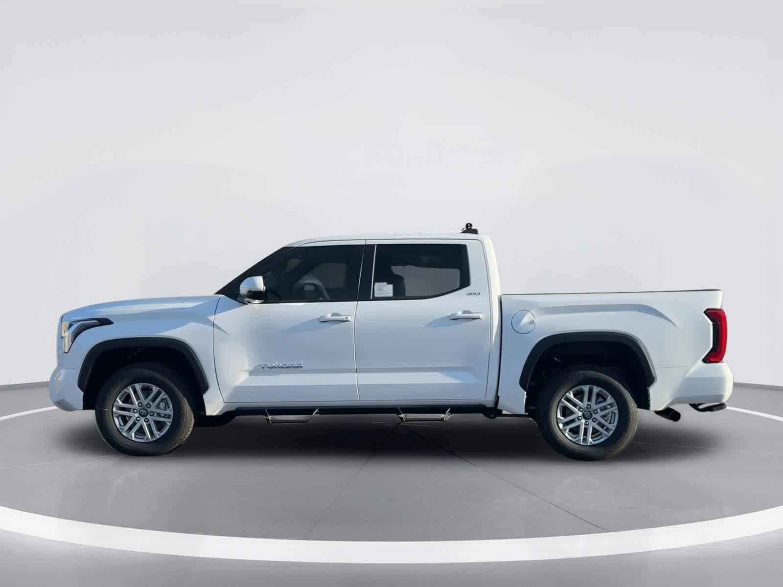 Thumbnail: 2026 Toyota Tundra - 5
