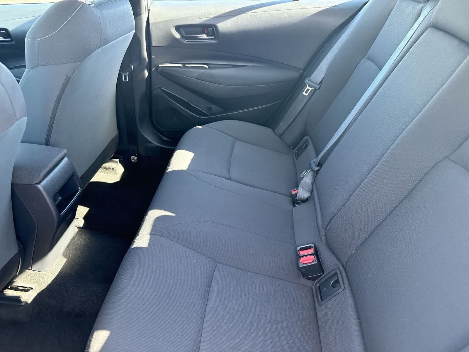 Thumbnail: 2022 Toyota Corolla - 14