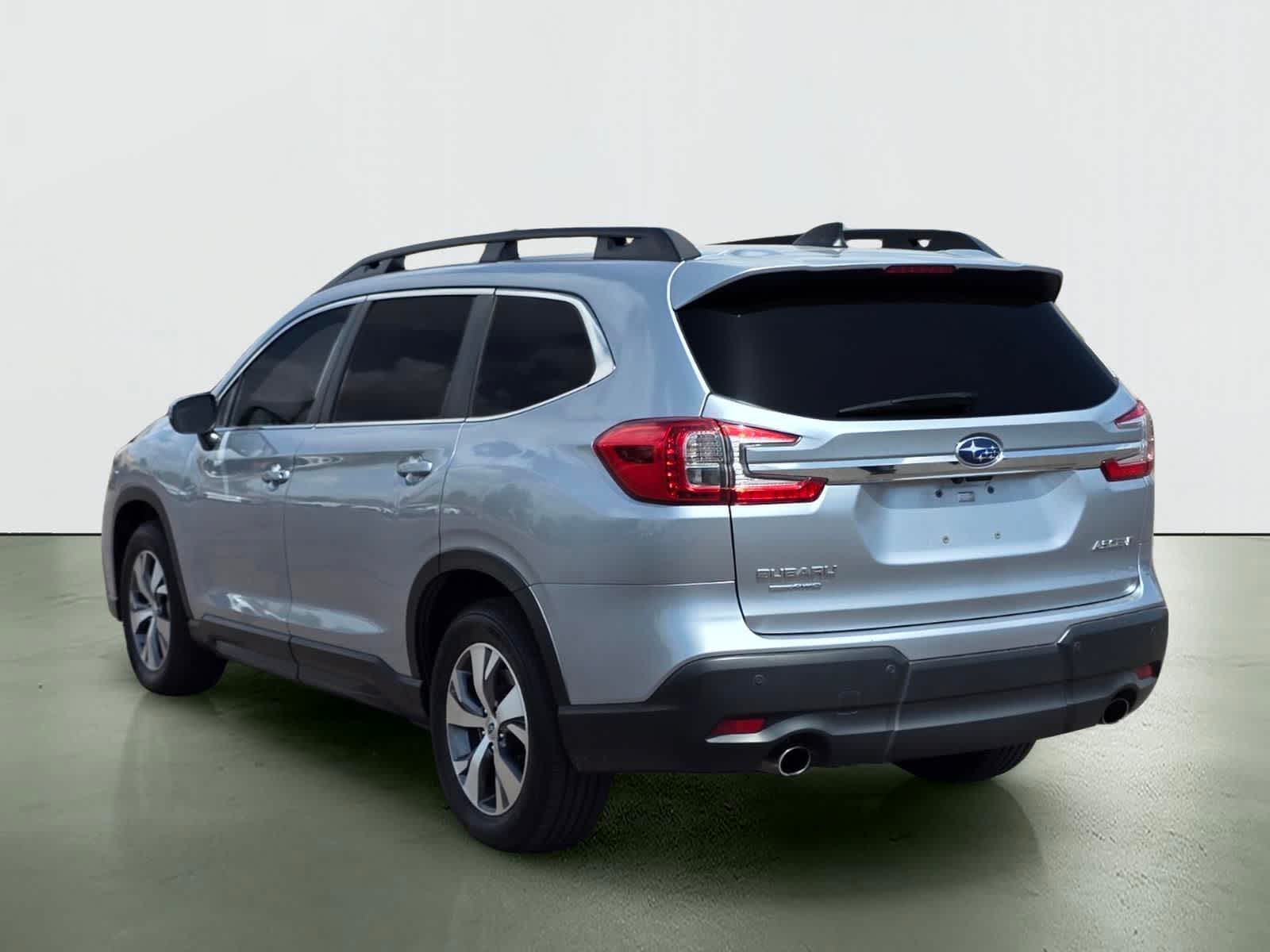 Thumbnail: 2023 Subaru Ascent - 4