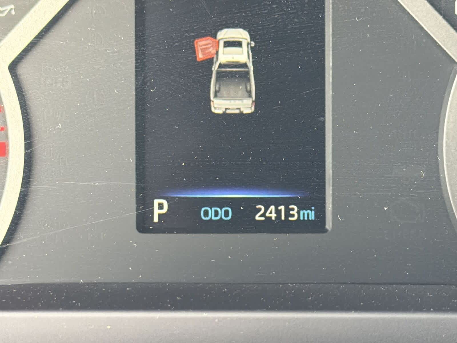 Thumbnail: 2024 Toyota Tundra - 31