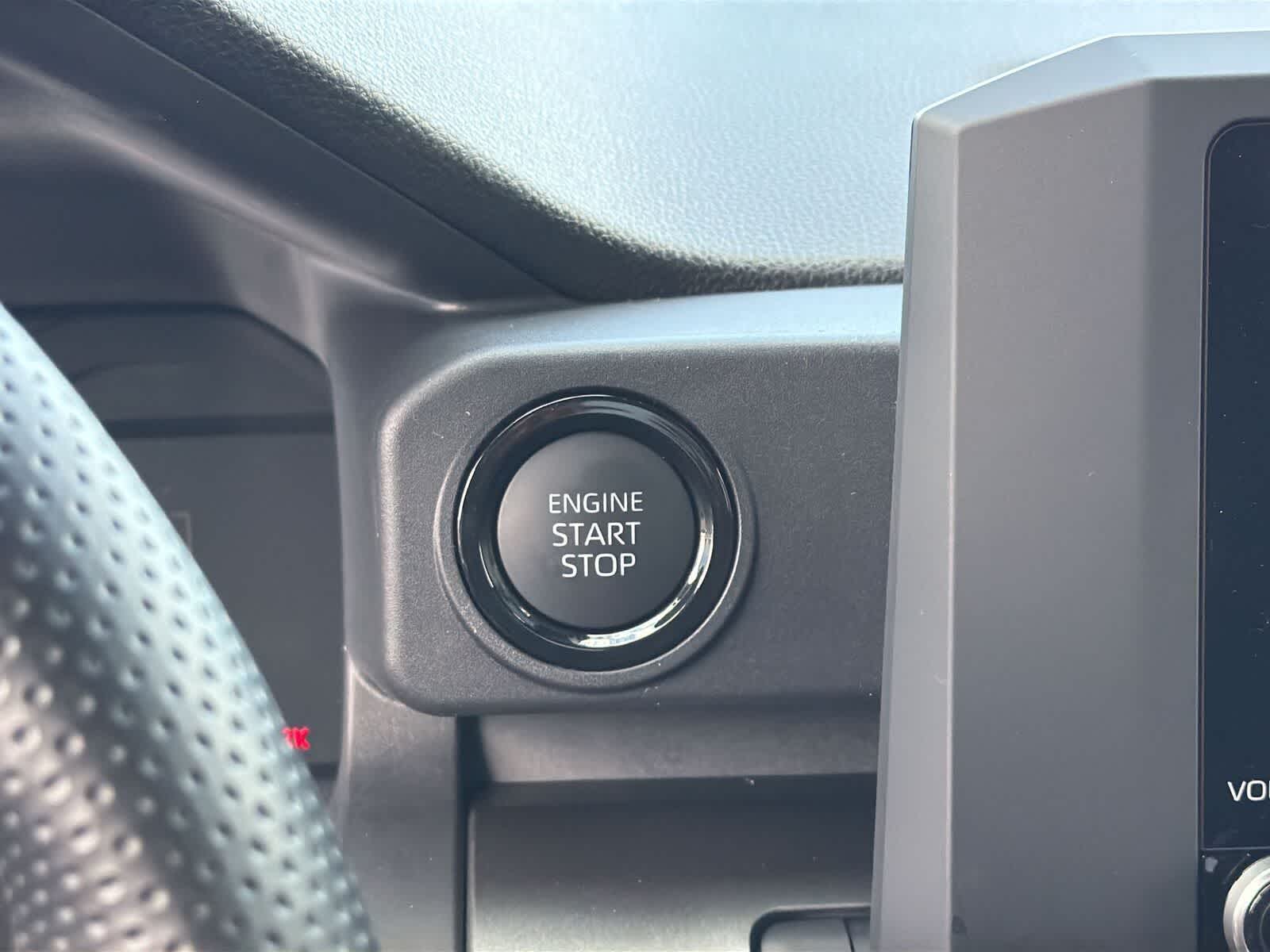 Thumbnail: 2026 Toyota Tacoma - 26