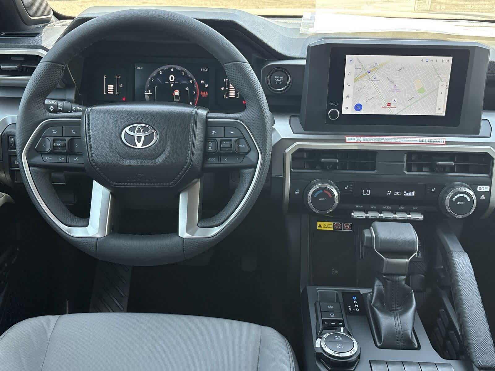 Thumbnail: 2025 Toyota Tacoma - 15