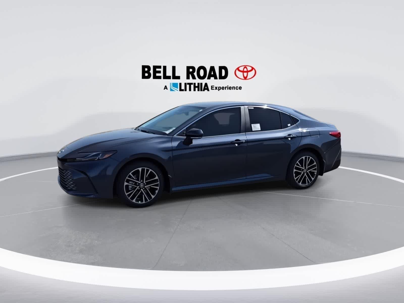 Thumbnail: 2026 Toyota Camry - 4