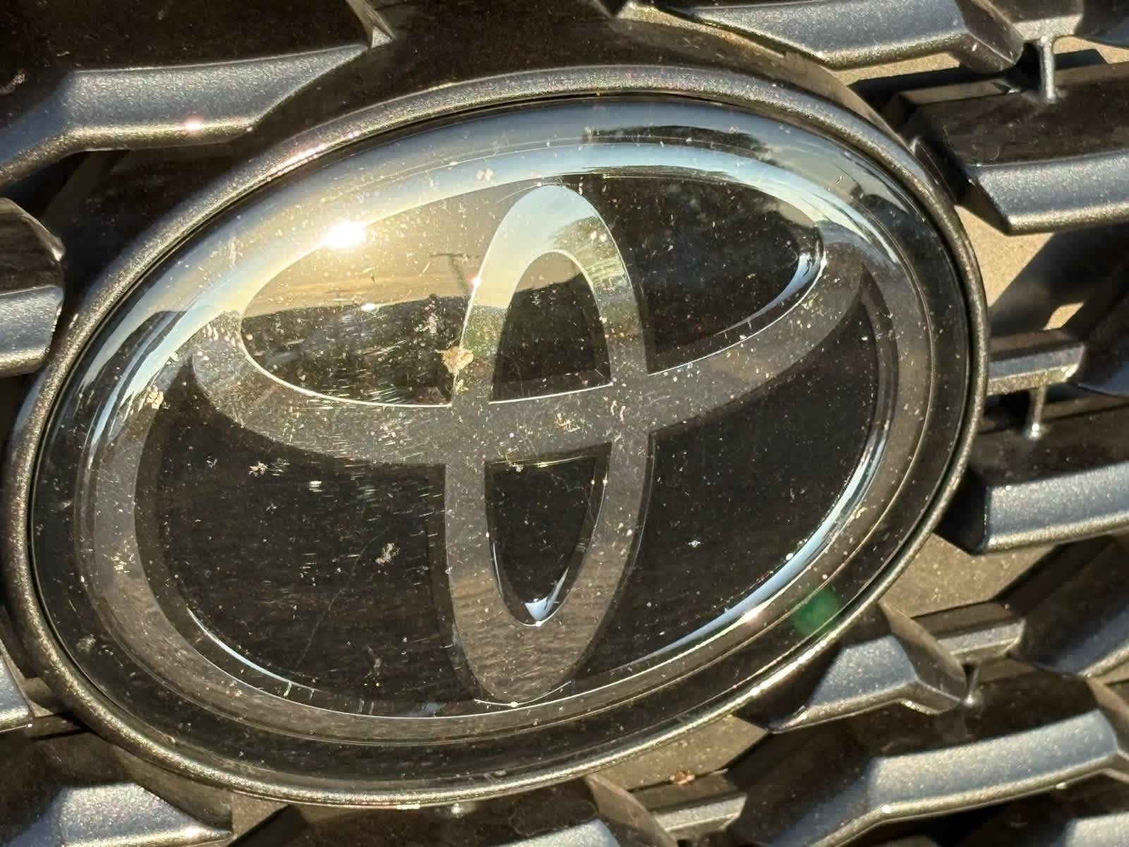 Thumbnail: 2023 Toyota Corolla Cross - 7