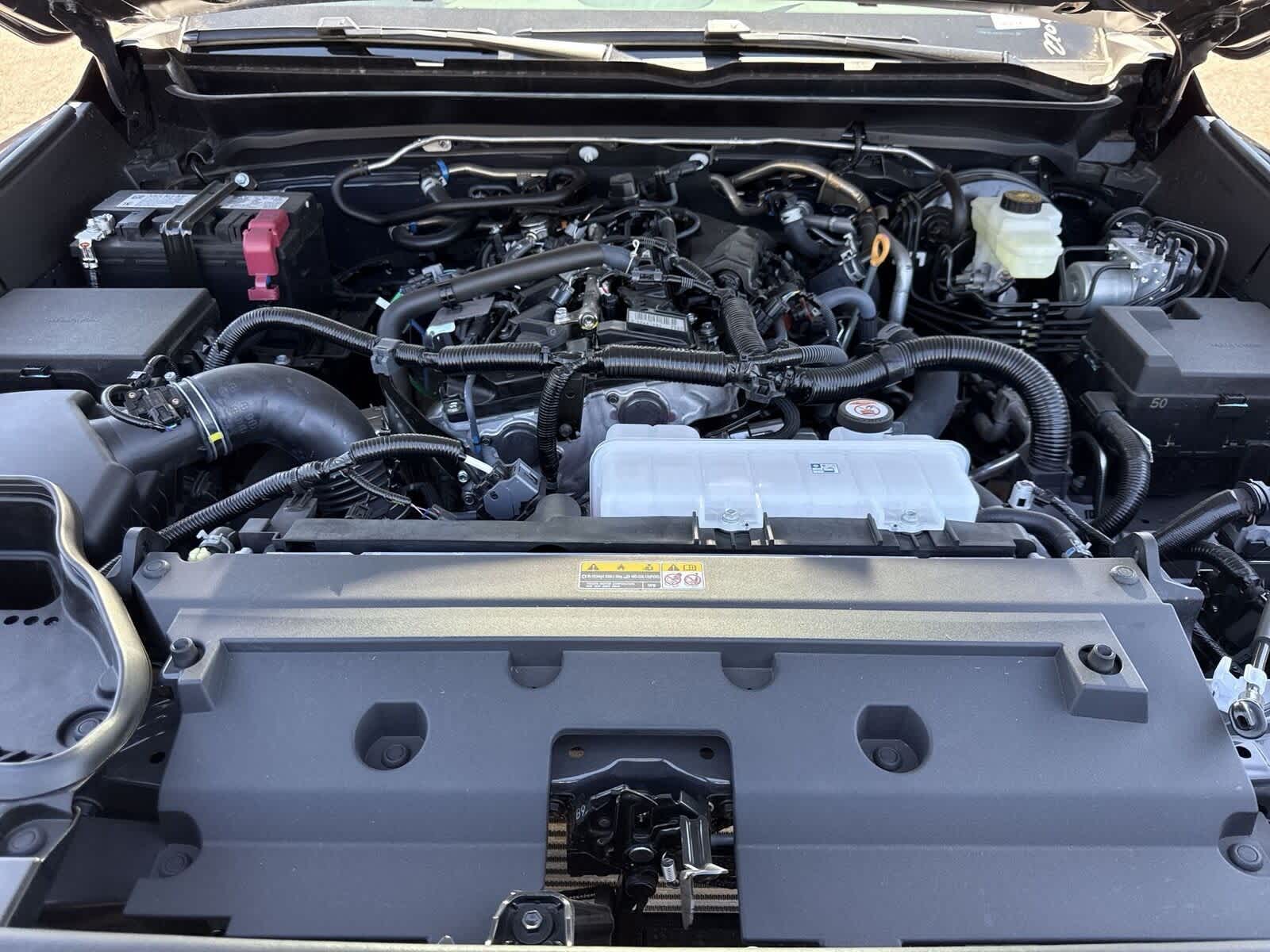 Thumbnail: 2025 Toyota Tacoma - 31