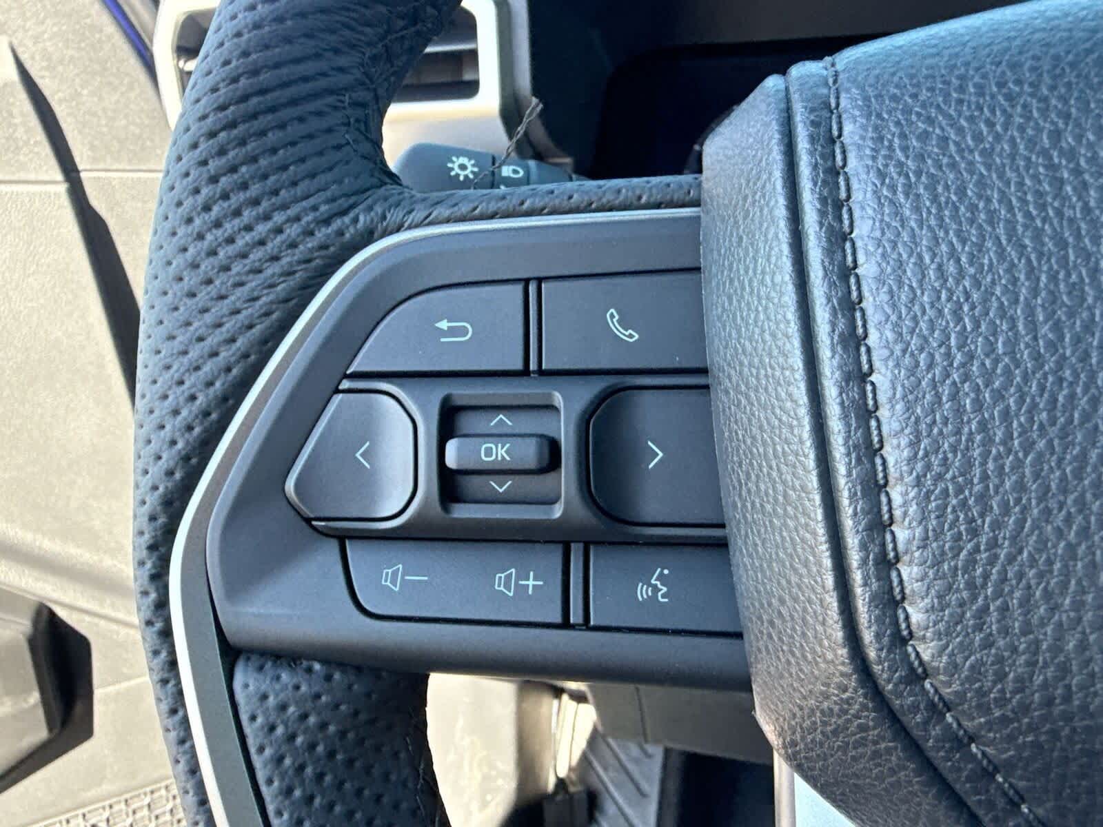 Thumbnail: 2025 Toyota Tacoma - 26