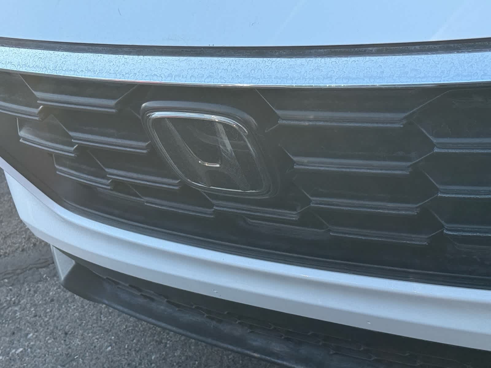 2023 Honda CR-V LX 20