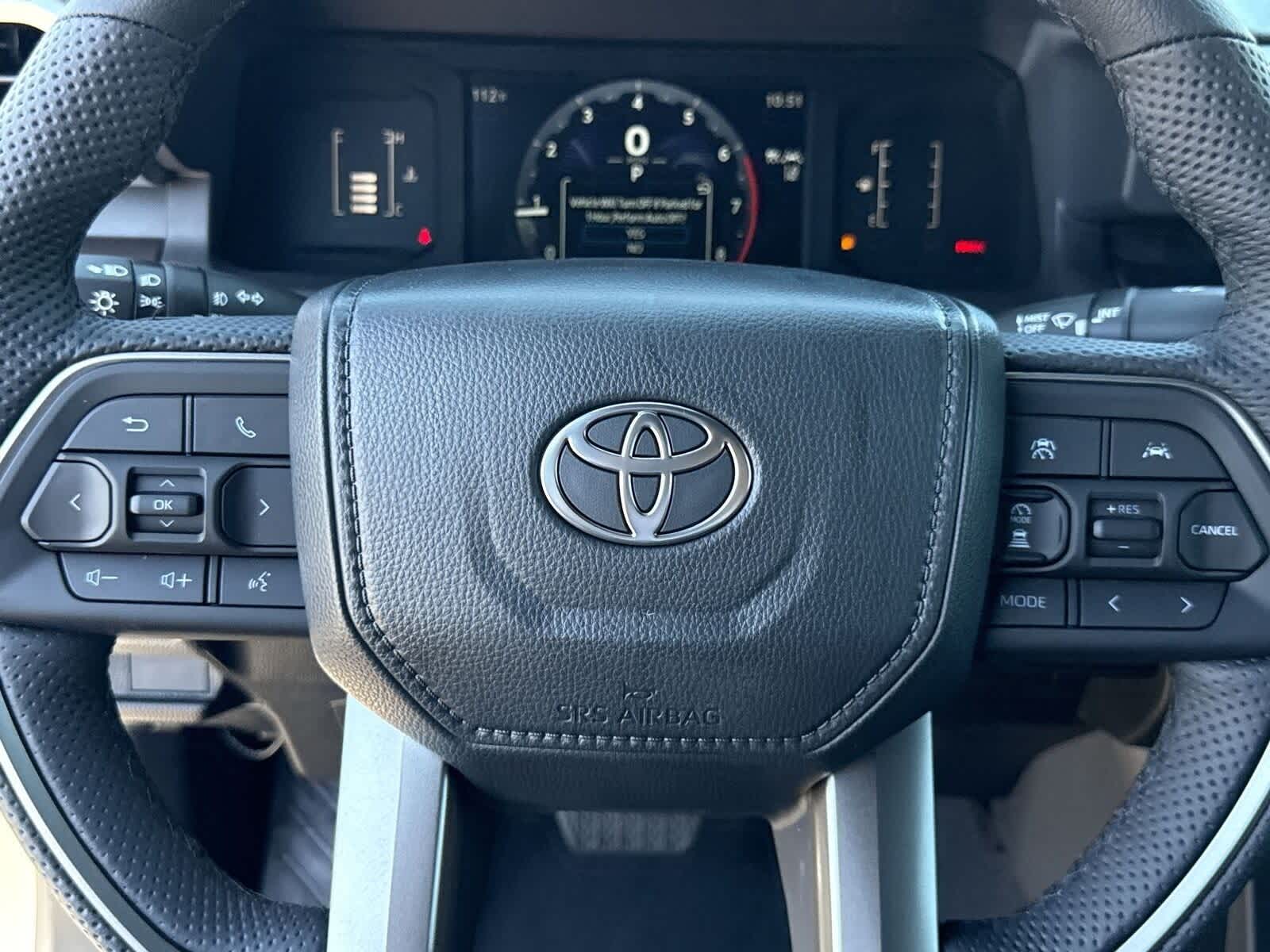 Thumbnail: 2025 Toyota Tacoma - 26