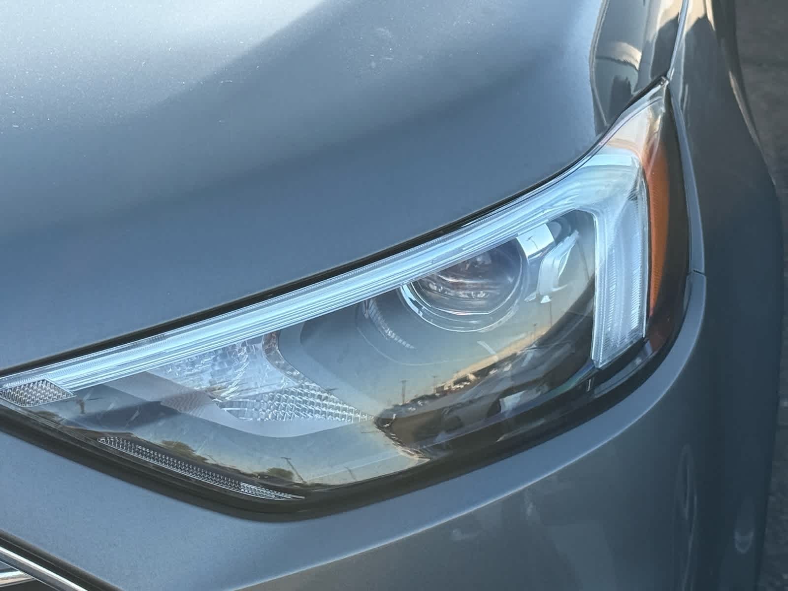 2022 Ford Edge Titanium 15