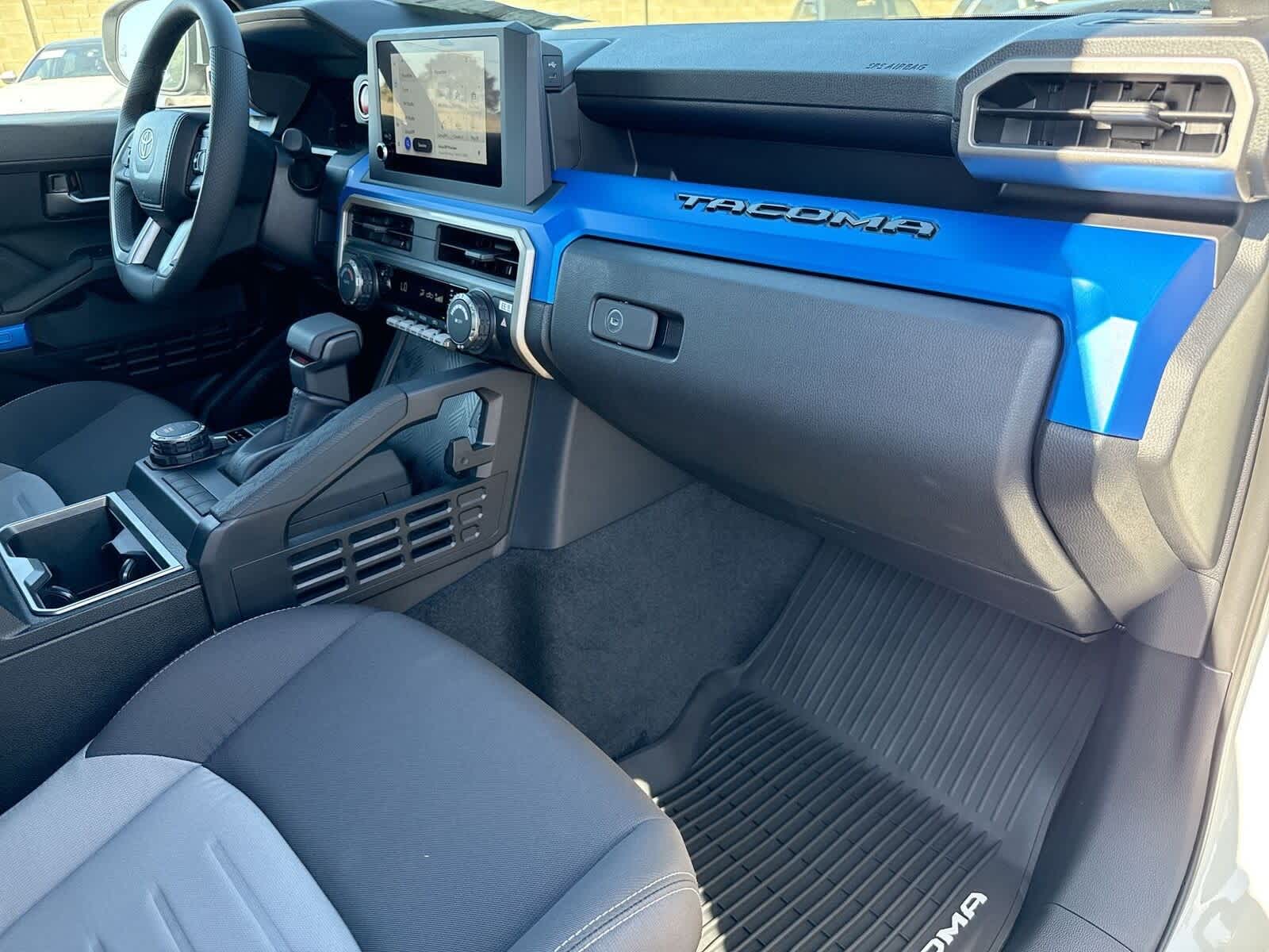 Thumbnail: 2025 Toyota Tacoma - 11