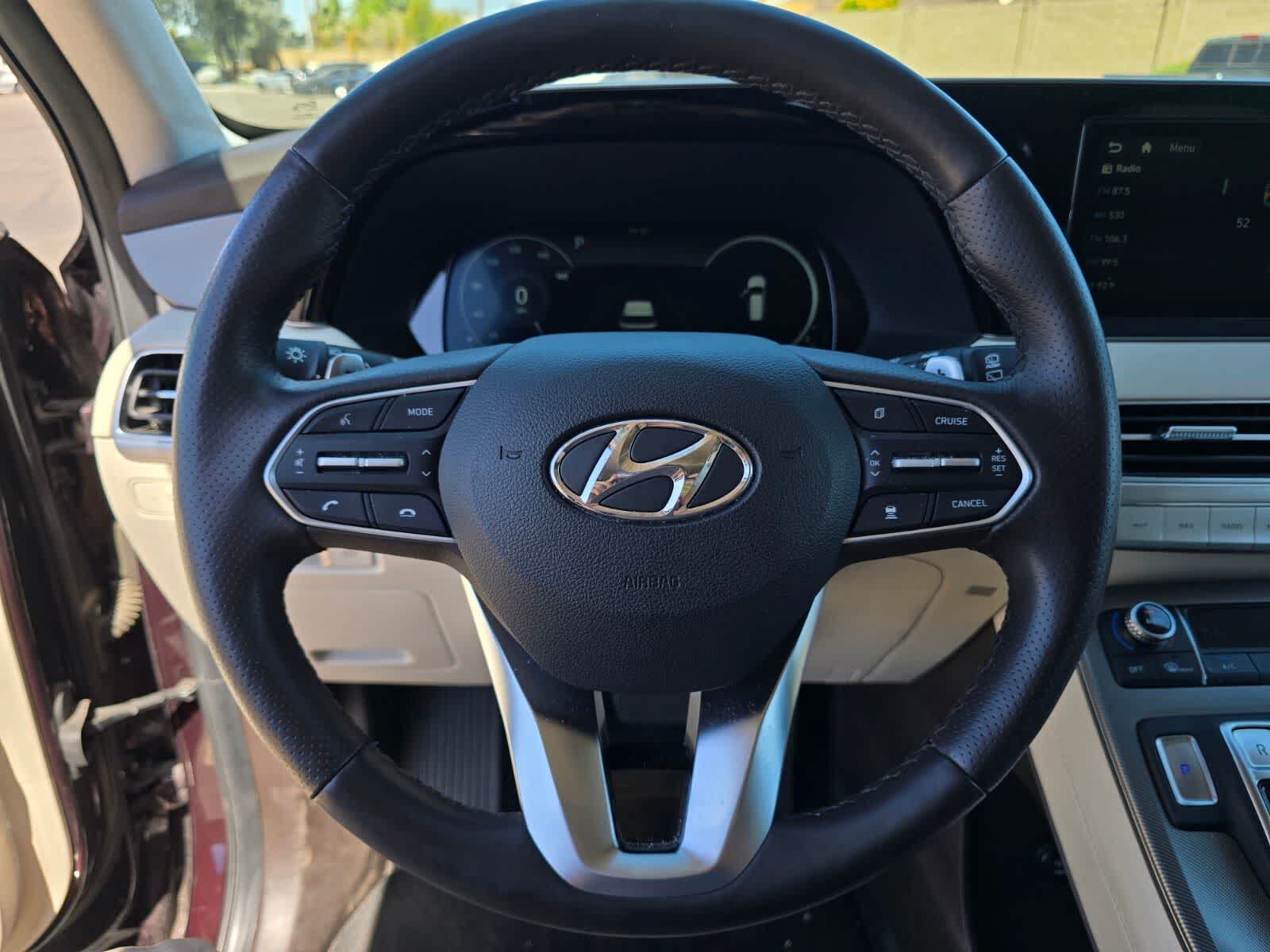 Thumbnail: 2020 Hyundai Palisade - 16