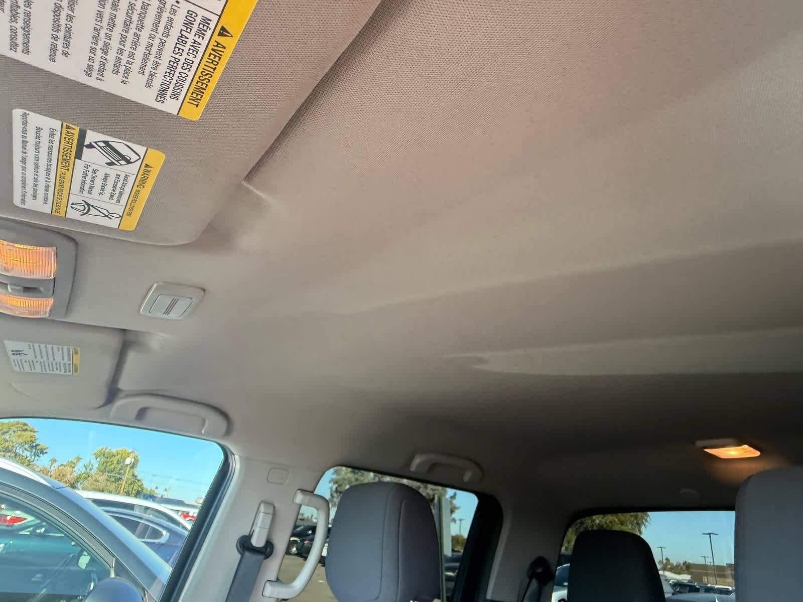 Thumbnail: 2022 Nissan Frontier - 17