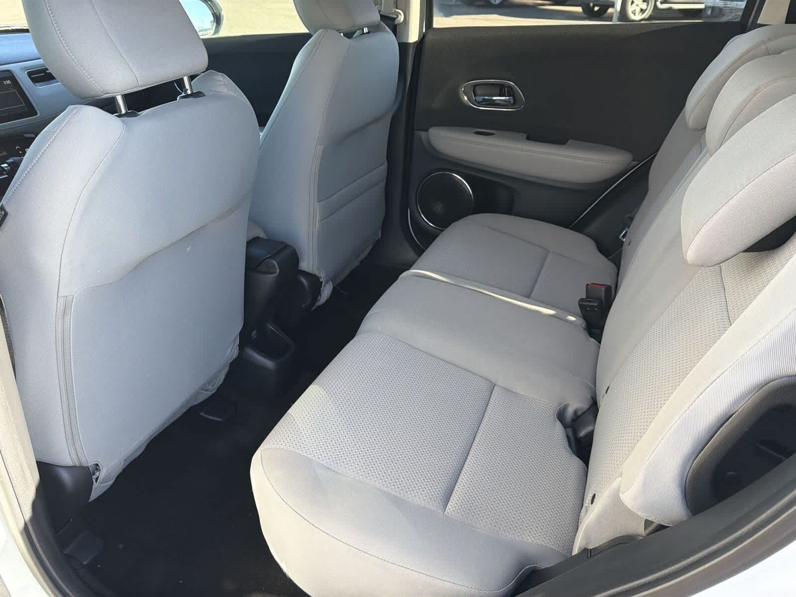 Thumbnail: 2022 Honda HR-V - 14