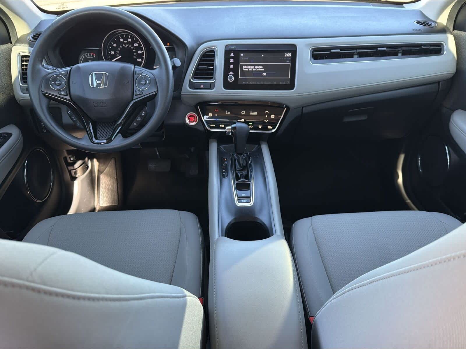 Thumbnail: 2022 Honda HR-V - 15