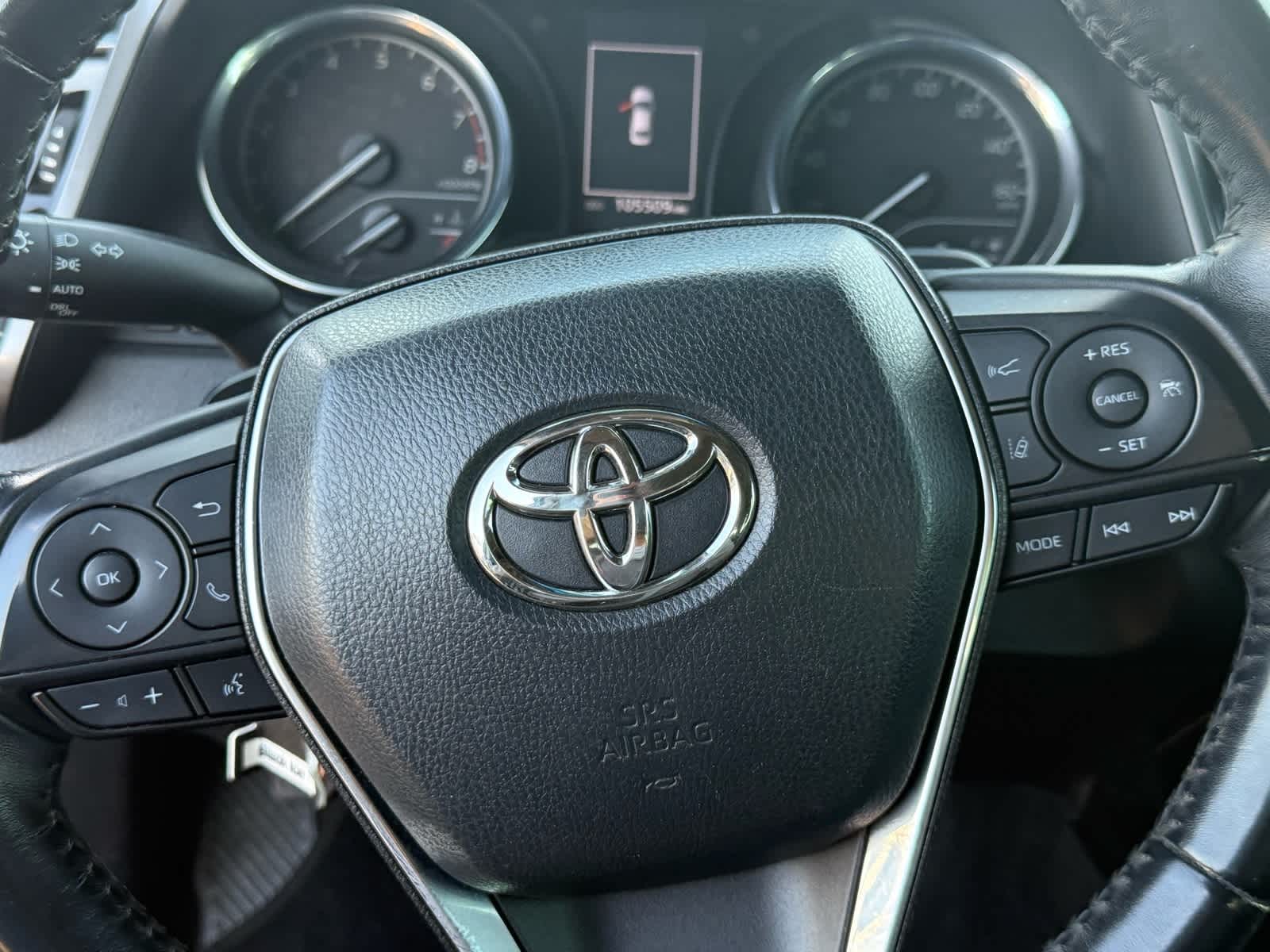 Thumbnail: 2020 Toyota Camry - 18