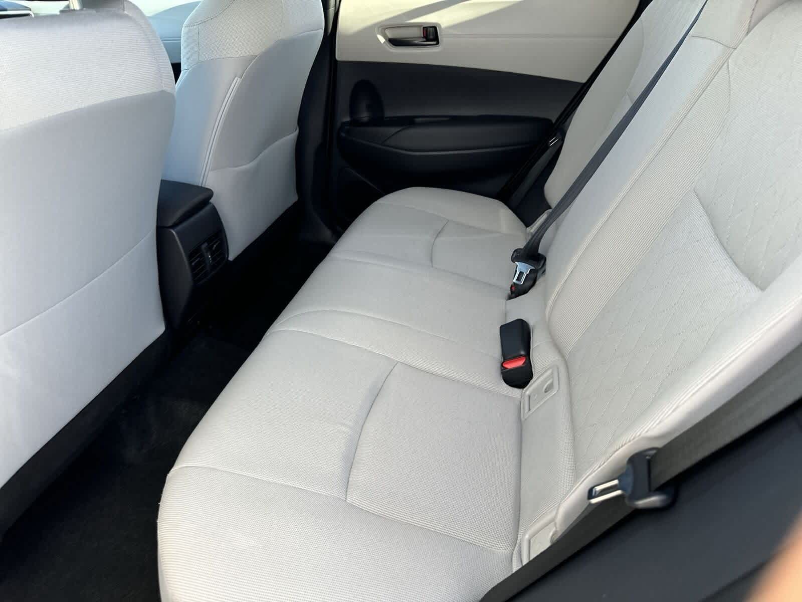 Thumbnail: 2024 Toyota Corolla Cross - 14