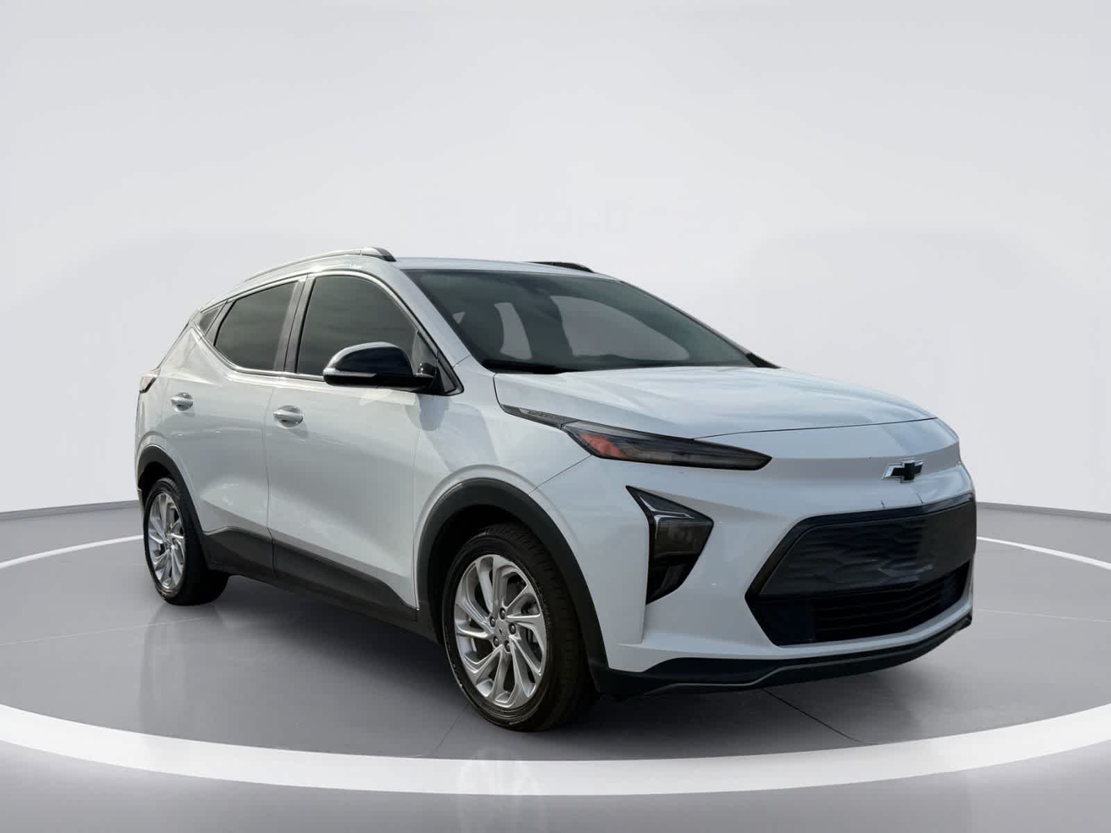Thumbnail: 2023 Chevrolet Bolt EUV - 5