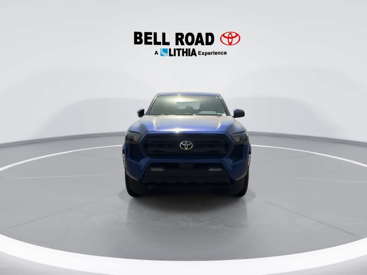 Thumbnail: 2025 Toyota Tacoma - 4