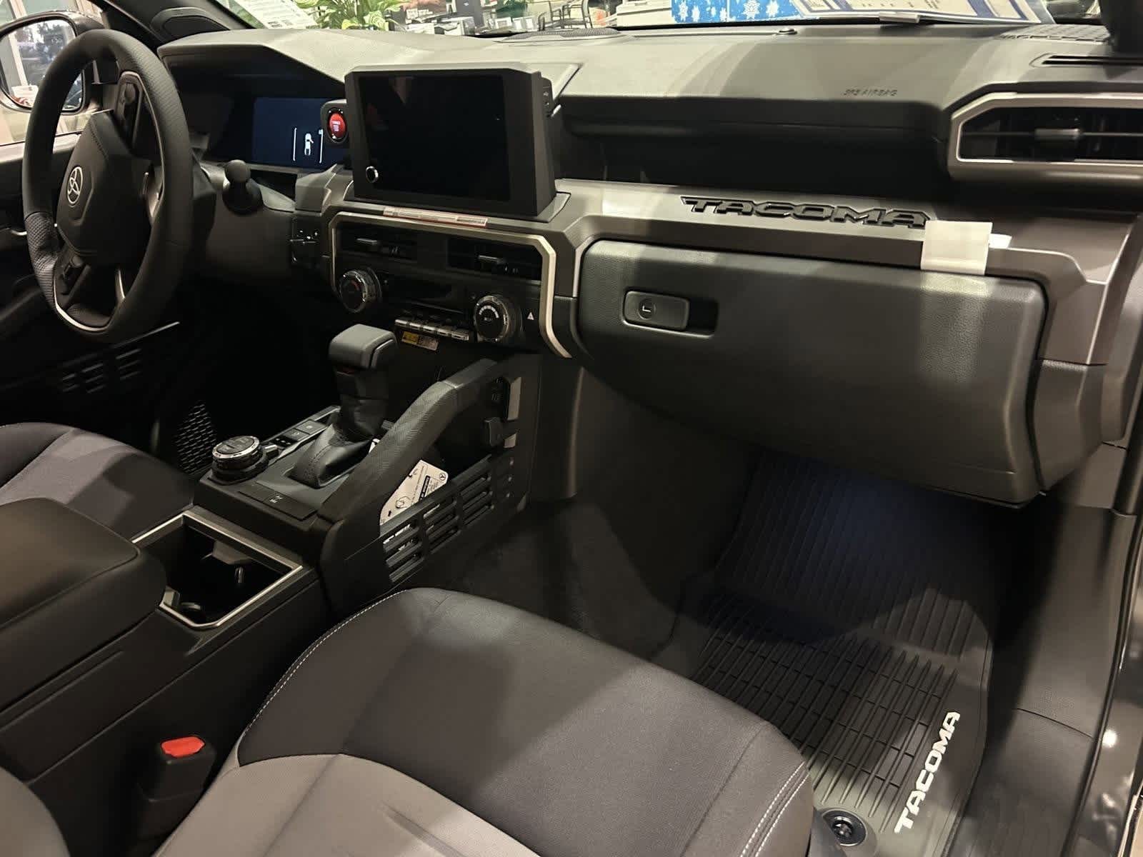 Thumbnail: 2025 Toyota Tacoma - 12