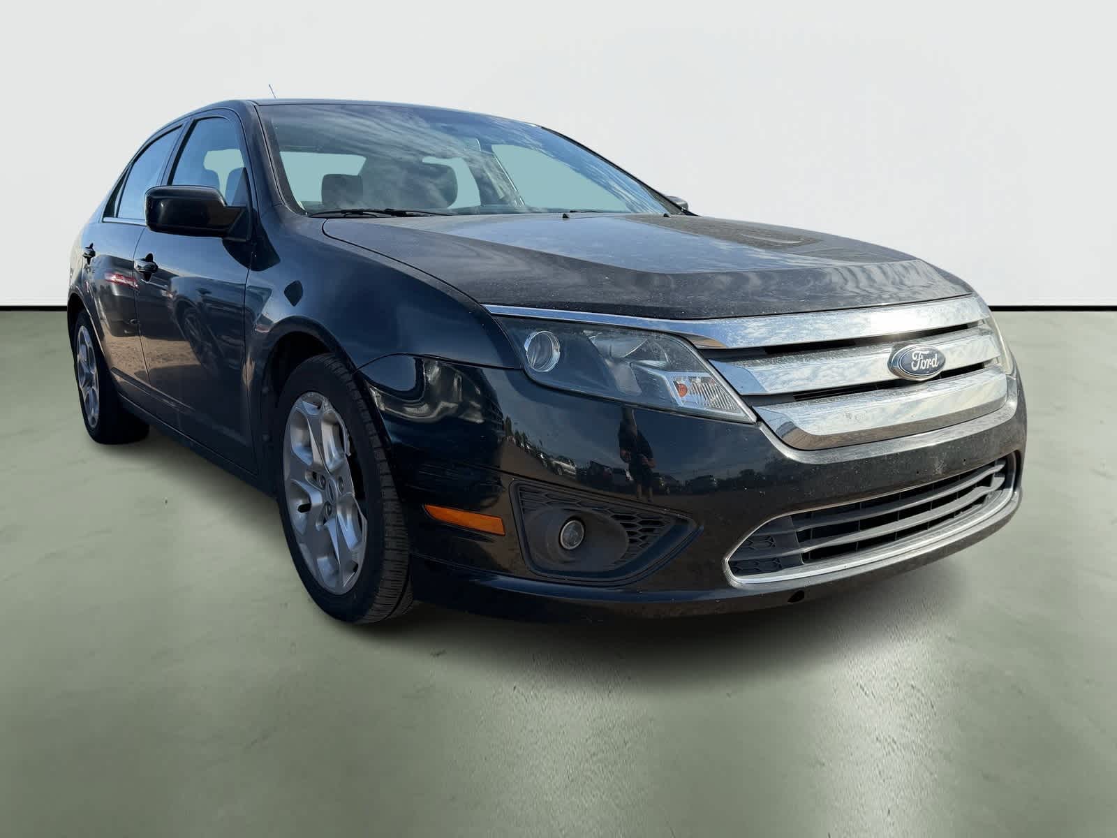 2011 Ford Fusion SE -
                  Phoenix, AZ