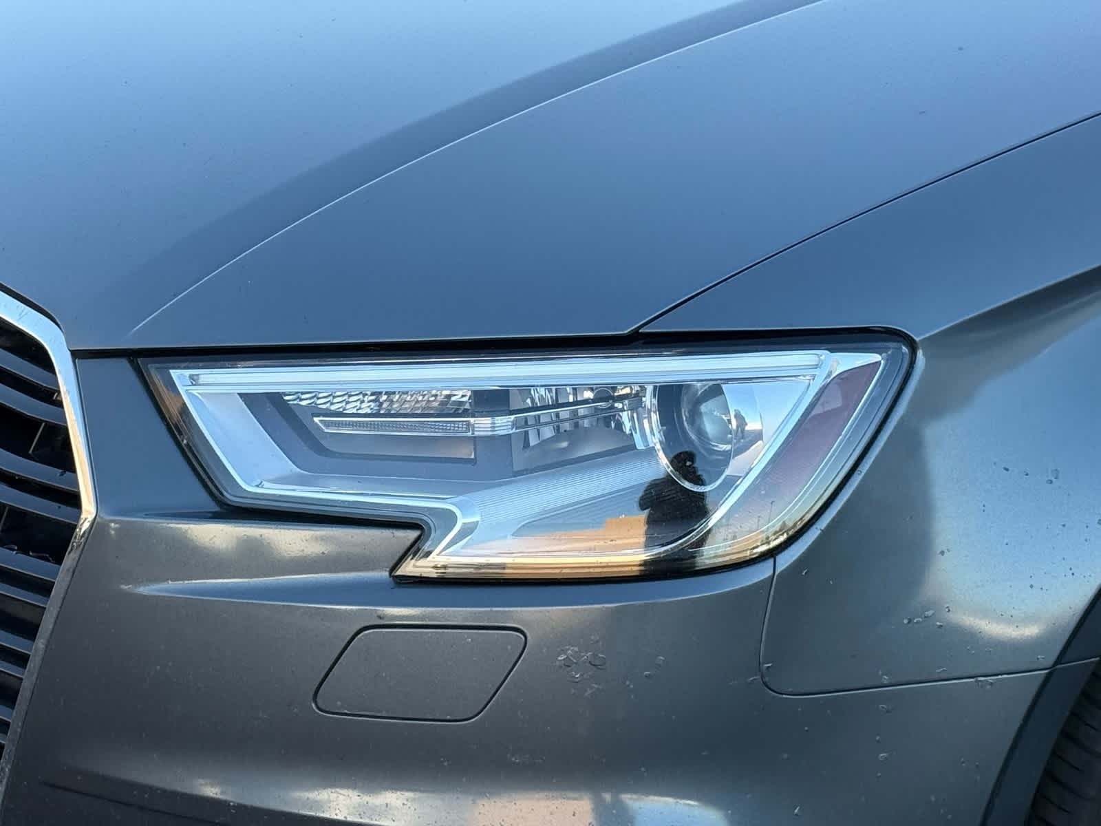 Thumbnail: 2018 Audi A3 - 8