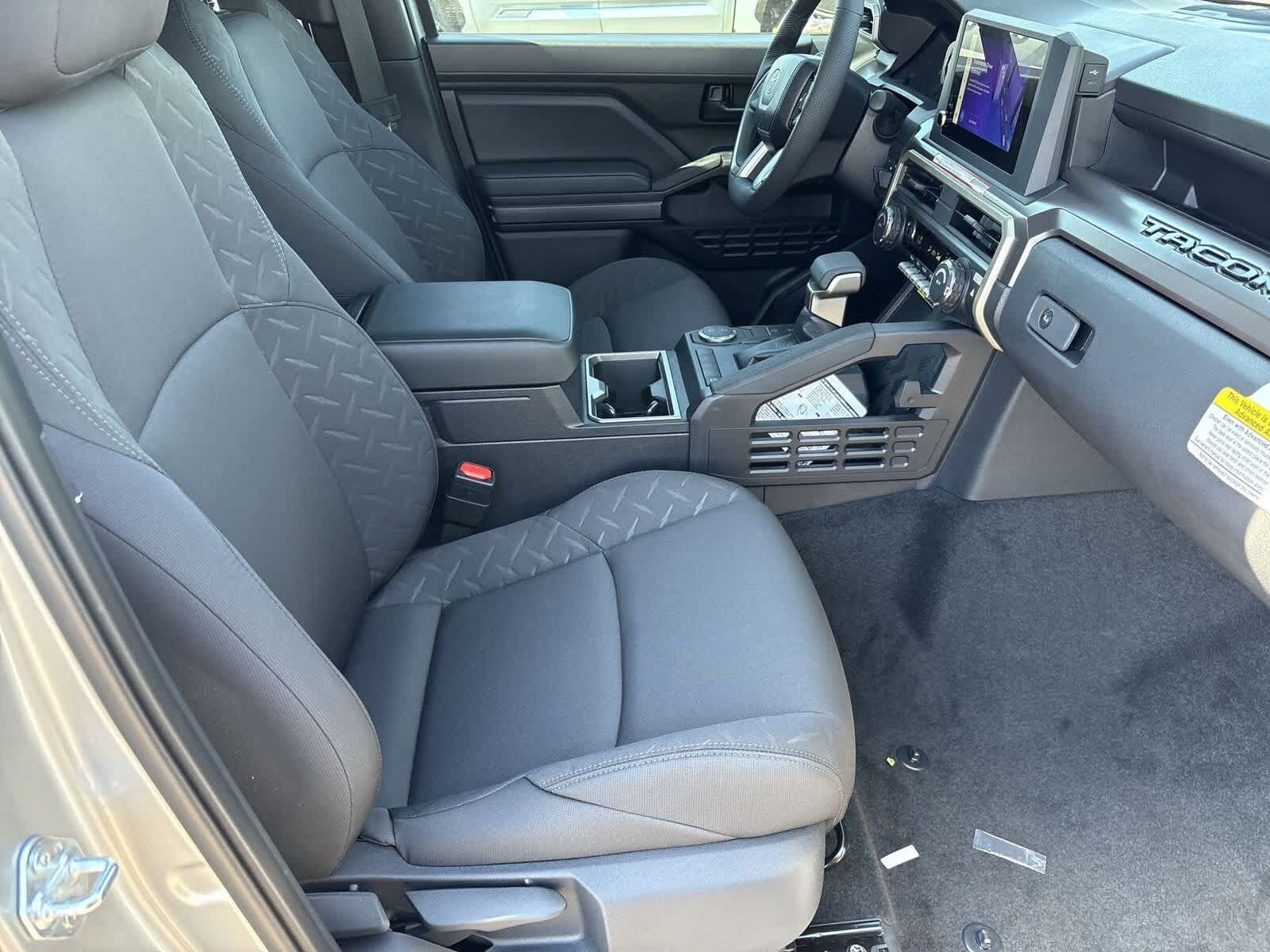 Thumbnail: 2025 Toyota Tacoma - 12