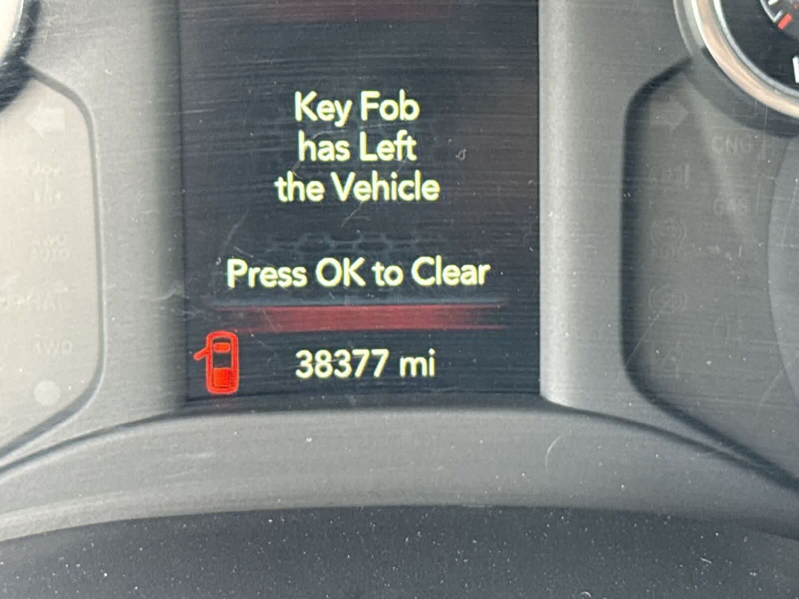 Thumbnail: 2024 RAM 2500 - 31