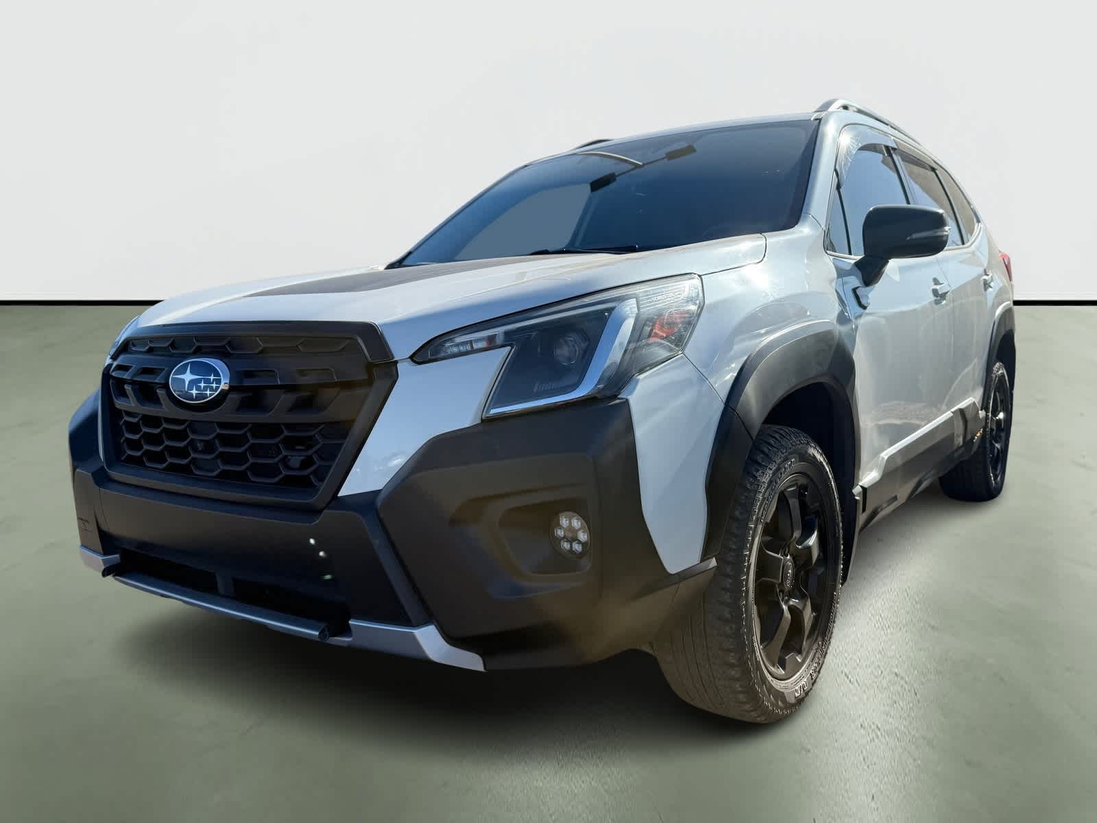 Thumbnail: 2022 Subaru Forester - 2