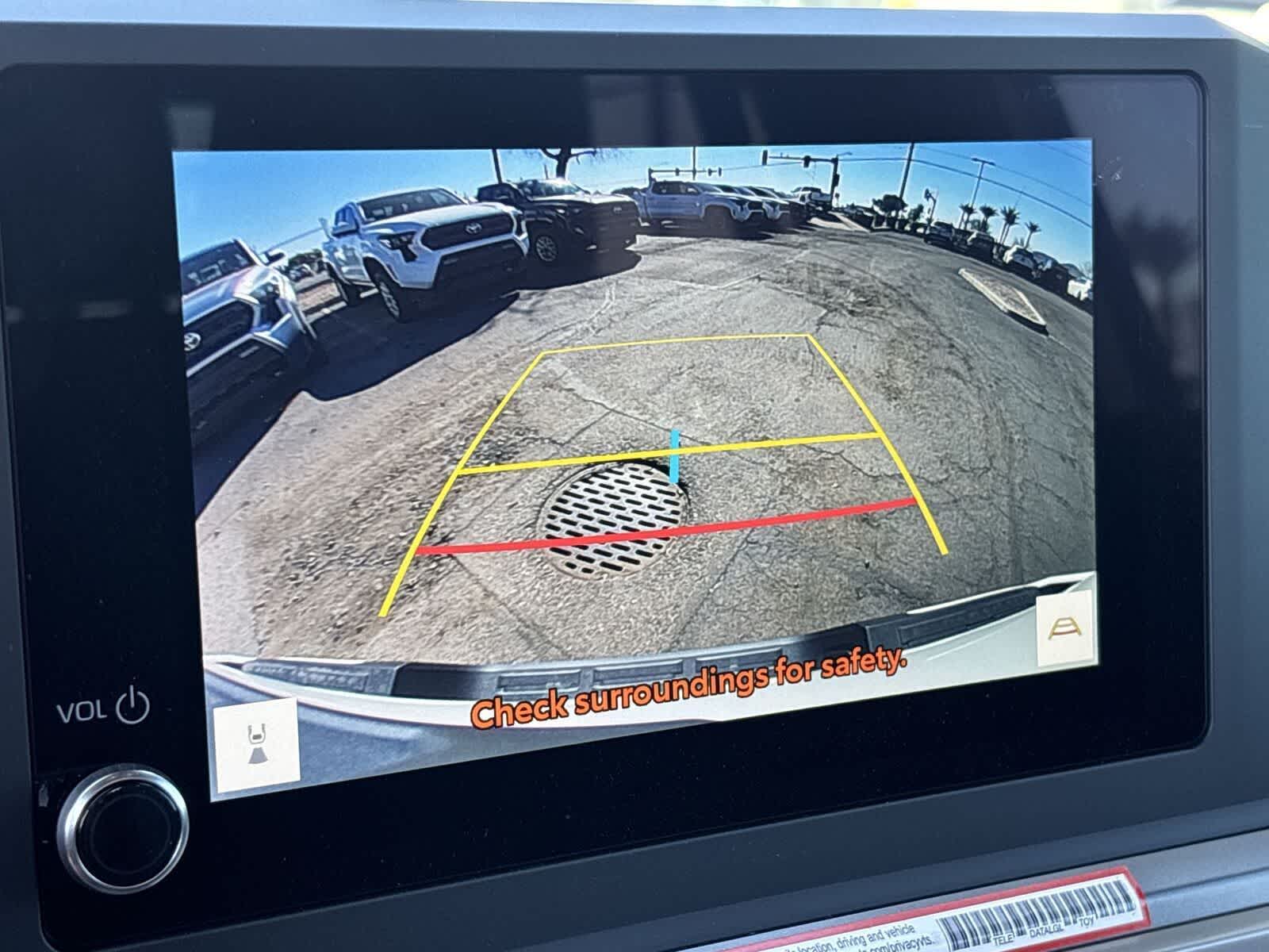 Thumbnail: 2025 Toyota Tacoma - 20