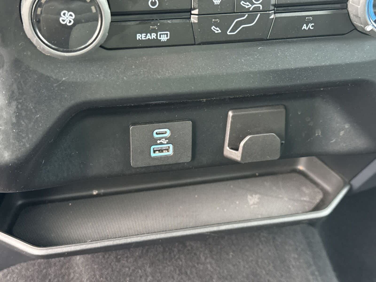 Thumbnail: 2023 Ford F-150 - 24