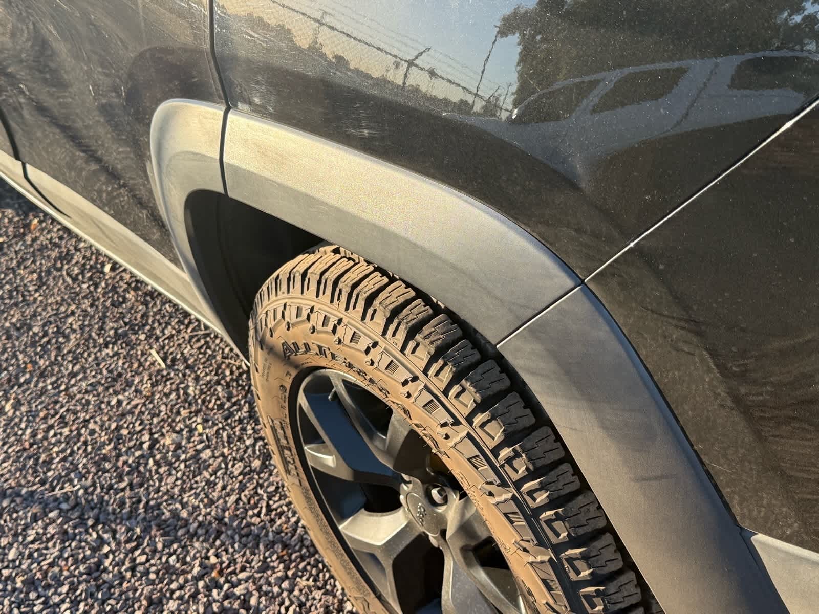Thumbnail: 2018 Jeep Cherokee - 15