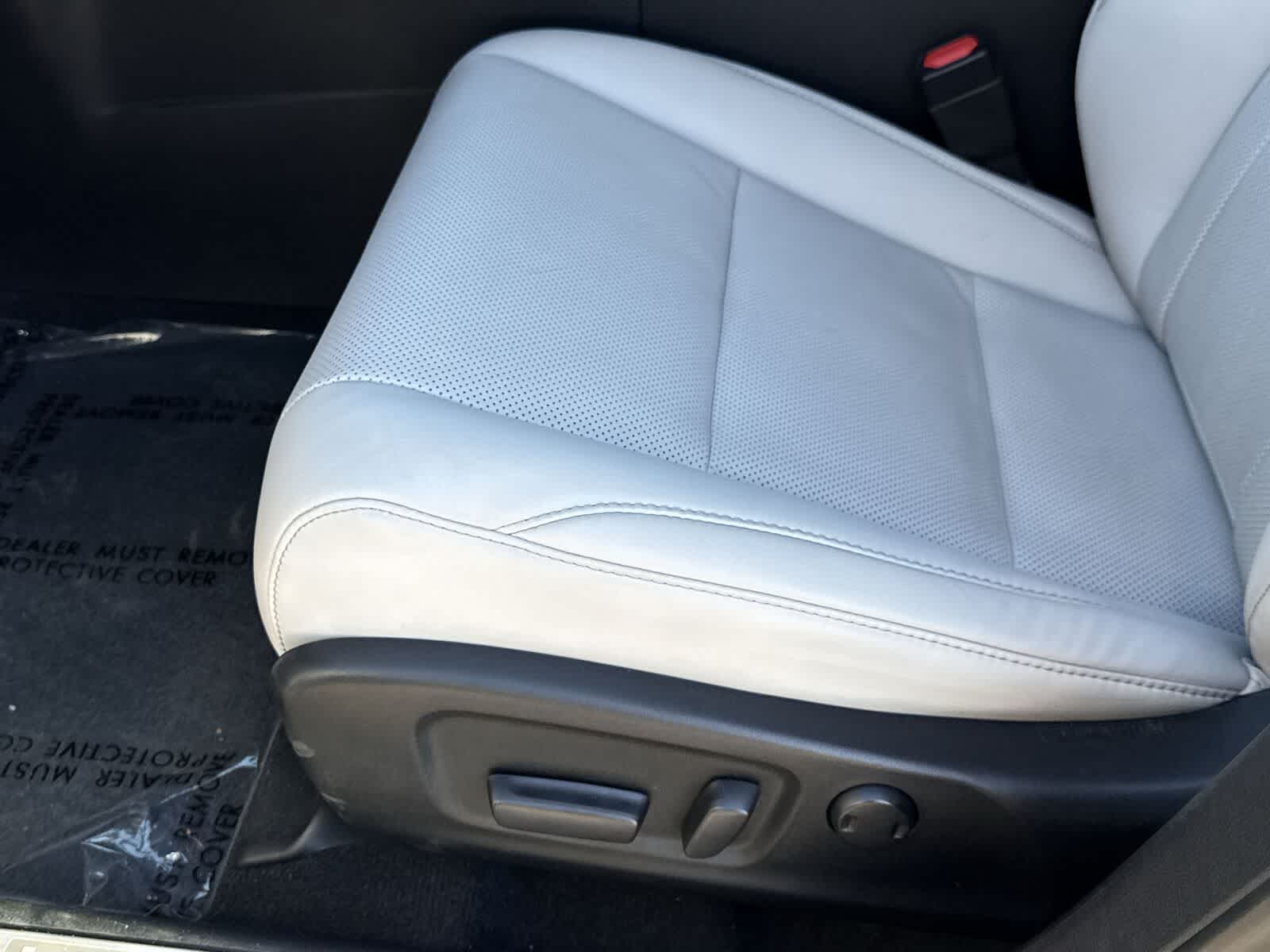 Thumbnail: 2021 Lexus RX - 20