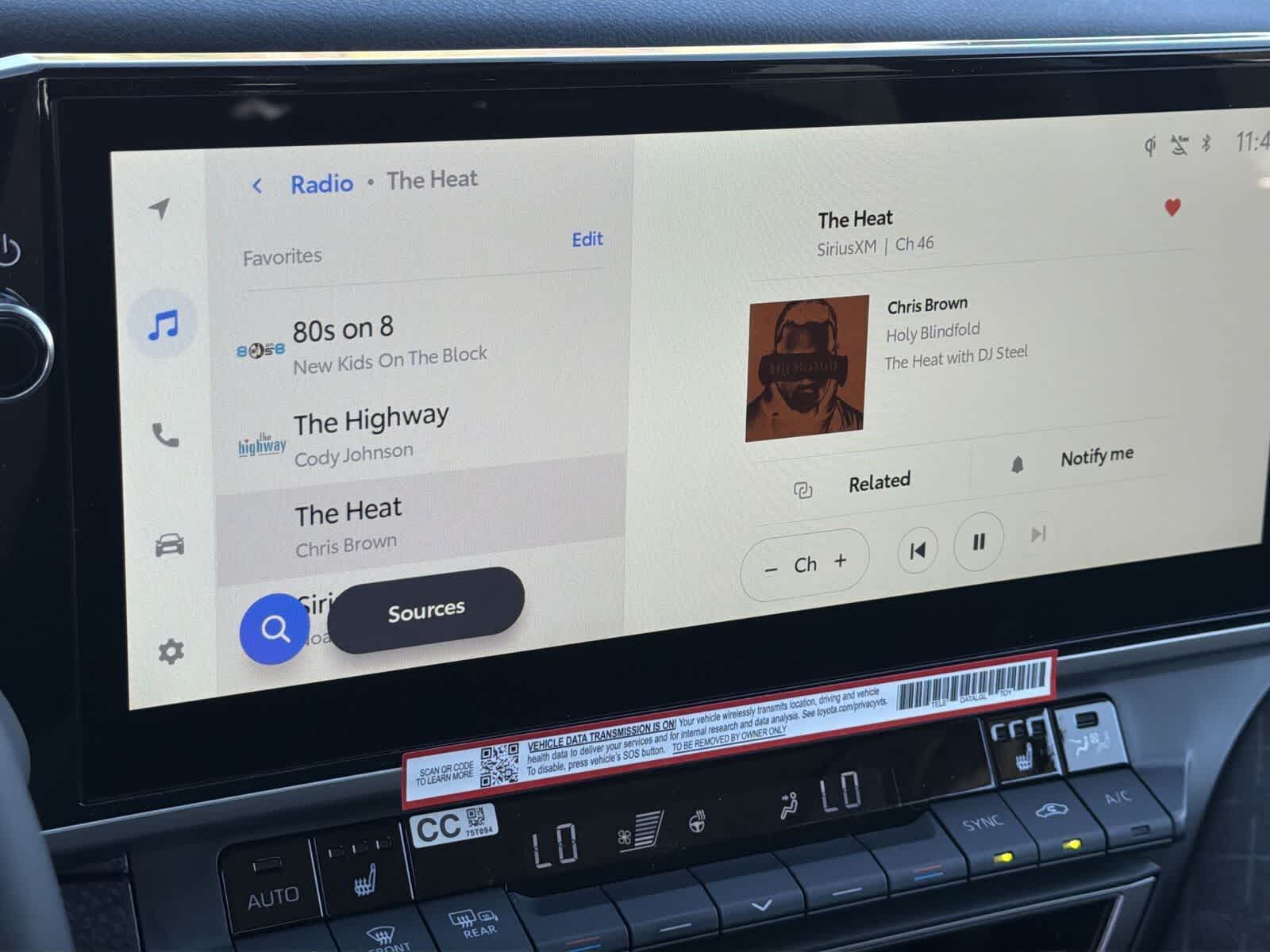 Thumbnail: 2026 Toyota Camry - 20