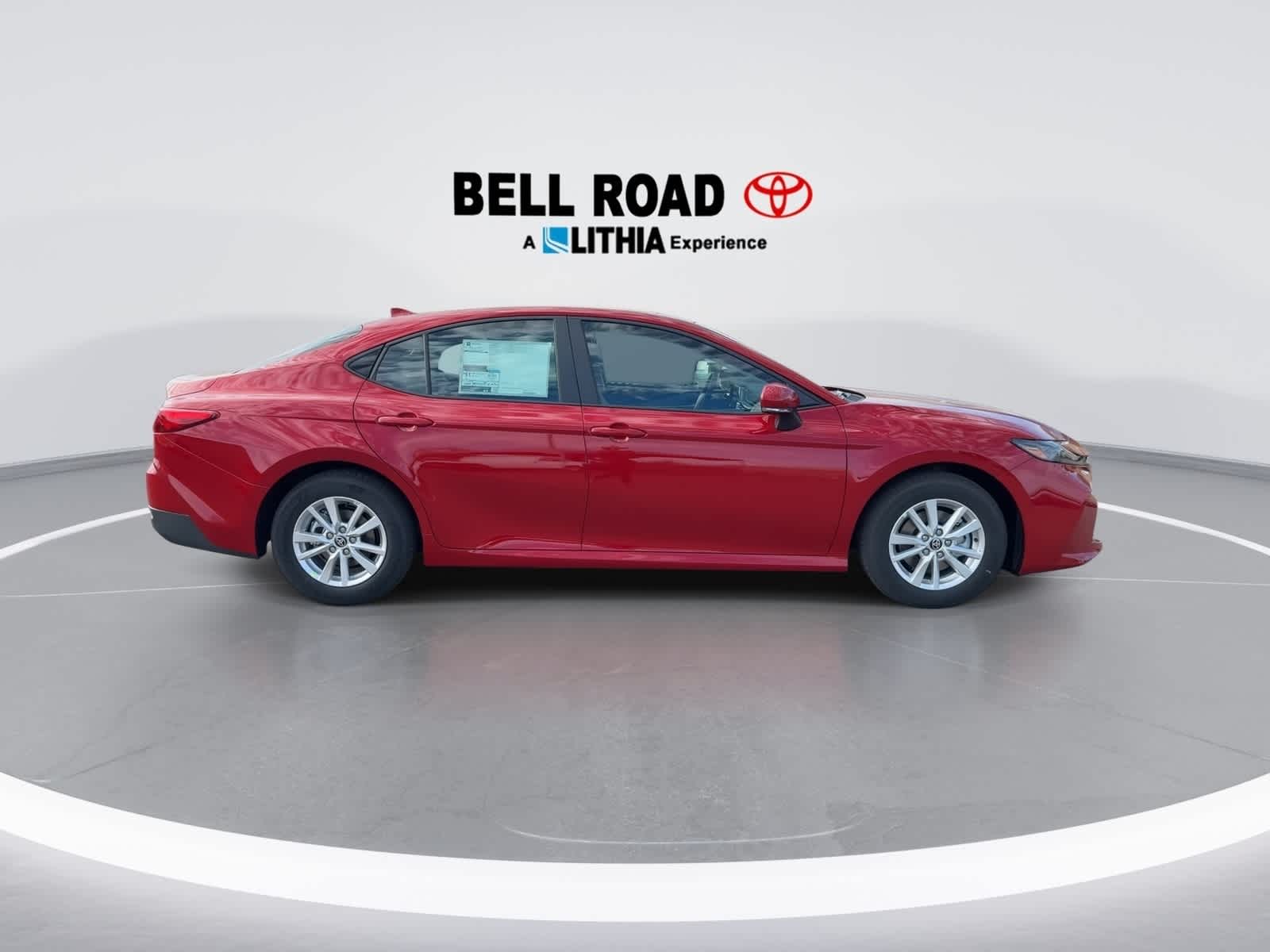 Thumbnail: 2026 Toyota Camry - 9