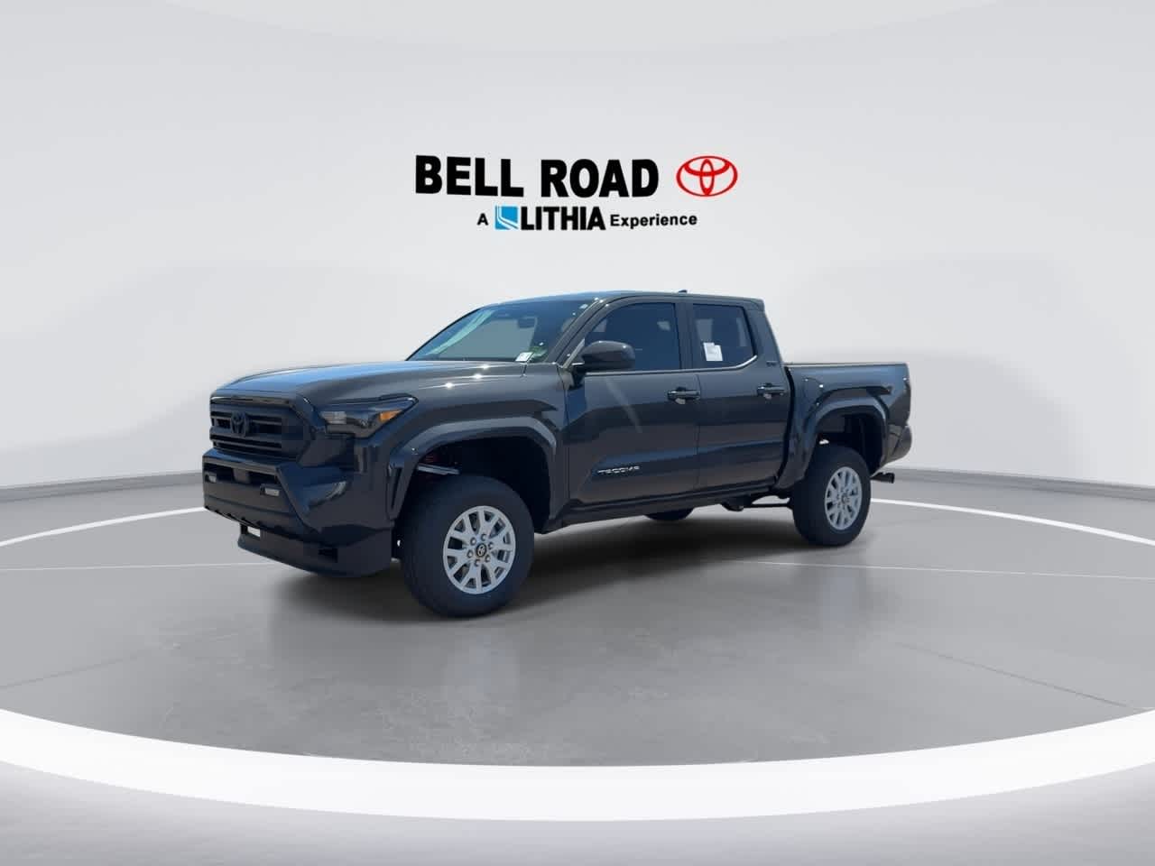 Thumbnail: 2025 Toyota Tacoma - 4