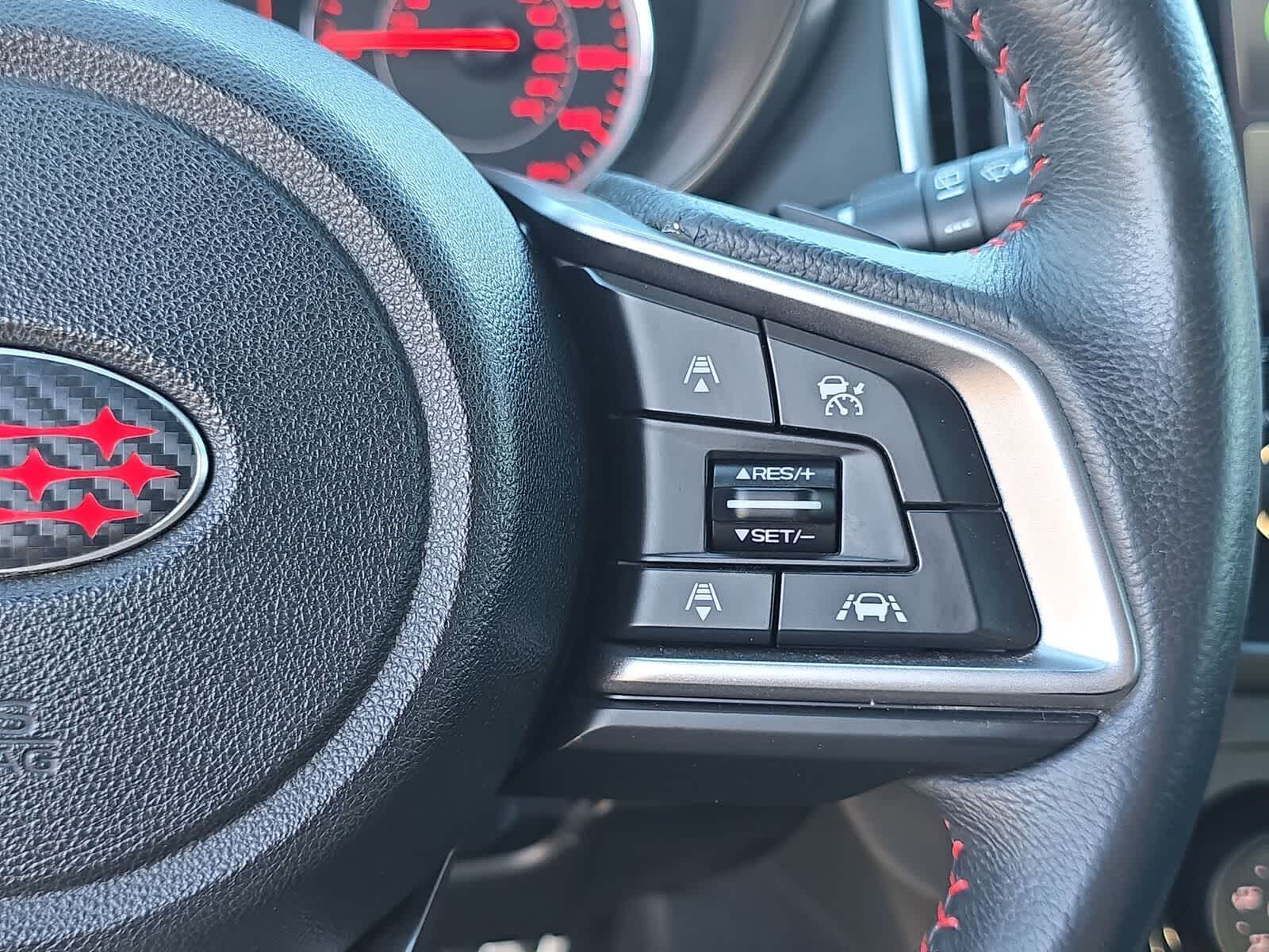 Thumbnail: 2019 Subaru Impreza - 29