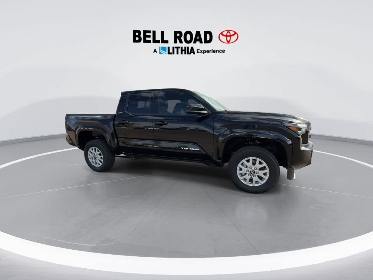 Thumbnail: 2025 Toyota Tacoma - 2