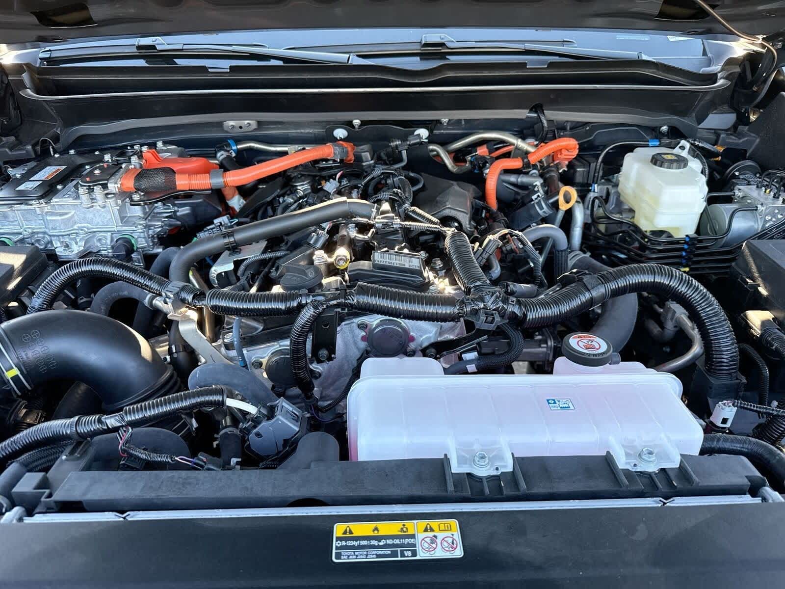 Thumbnail: 2025 Toyota Tacoma - 31