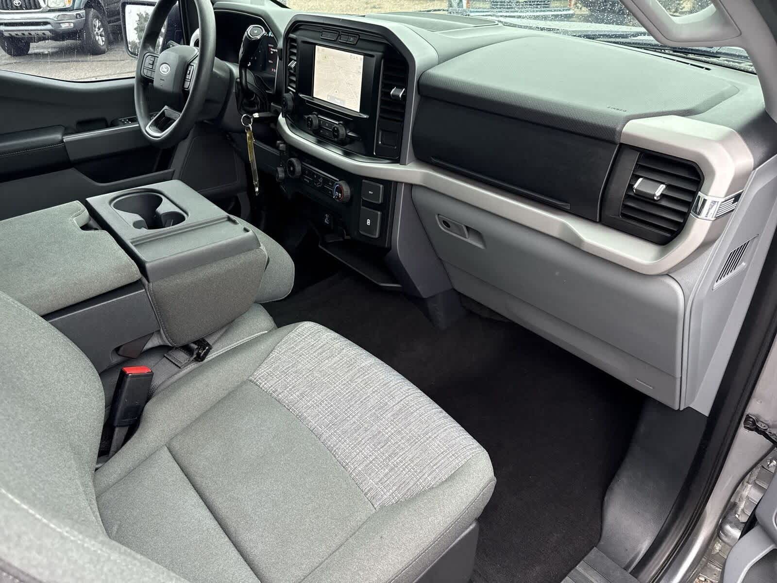 Thumbnail: 2023 Ford F-150 - 11